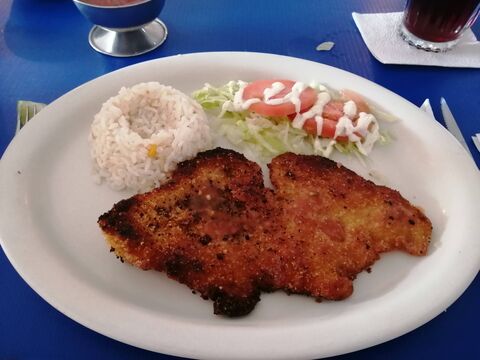 Restaurante La Fuente image 3