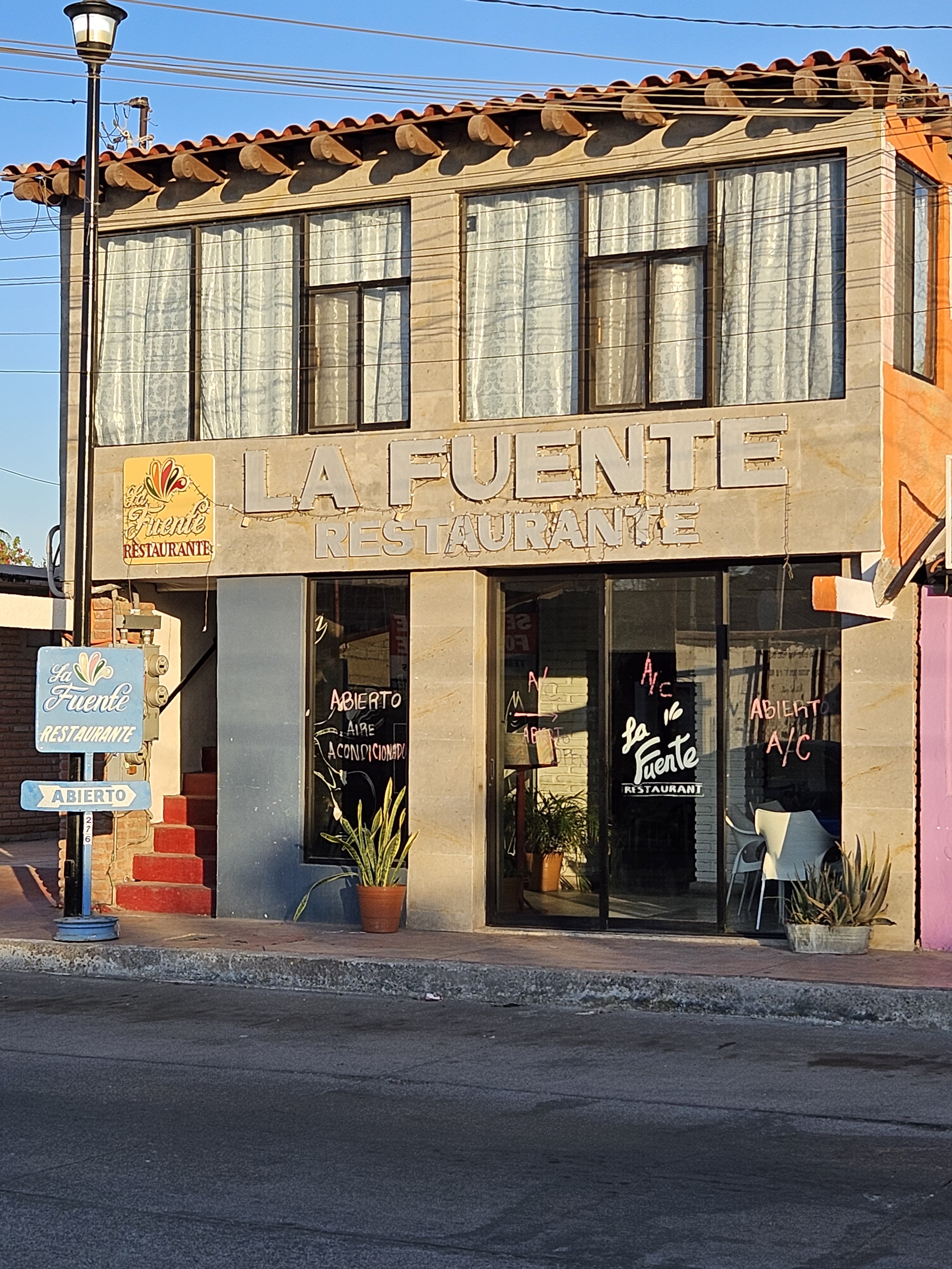 Restaurante La Fuente image 4