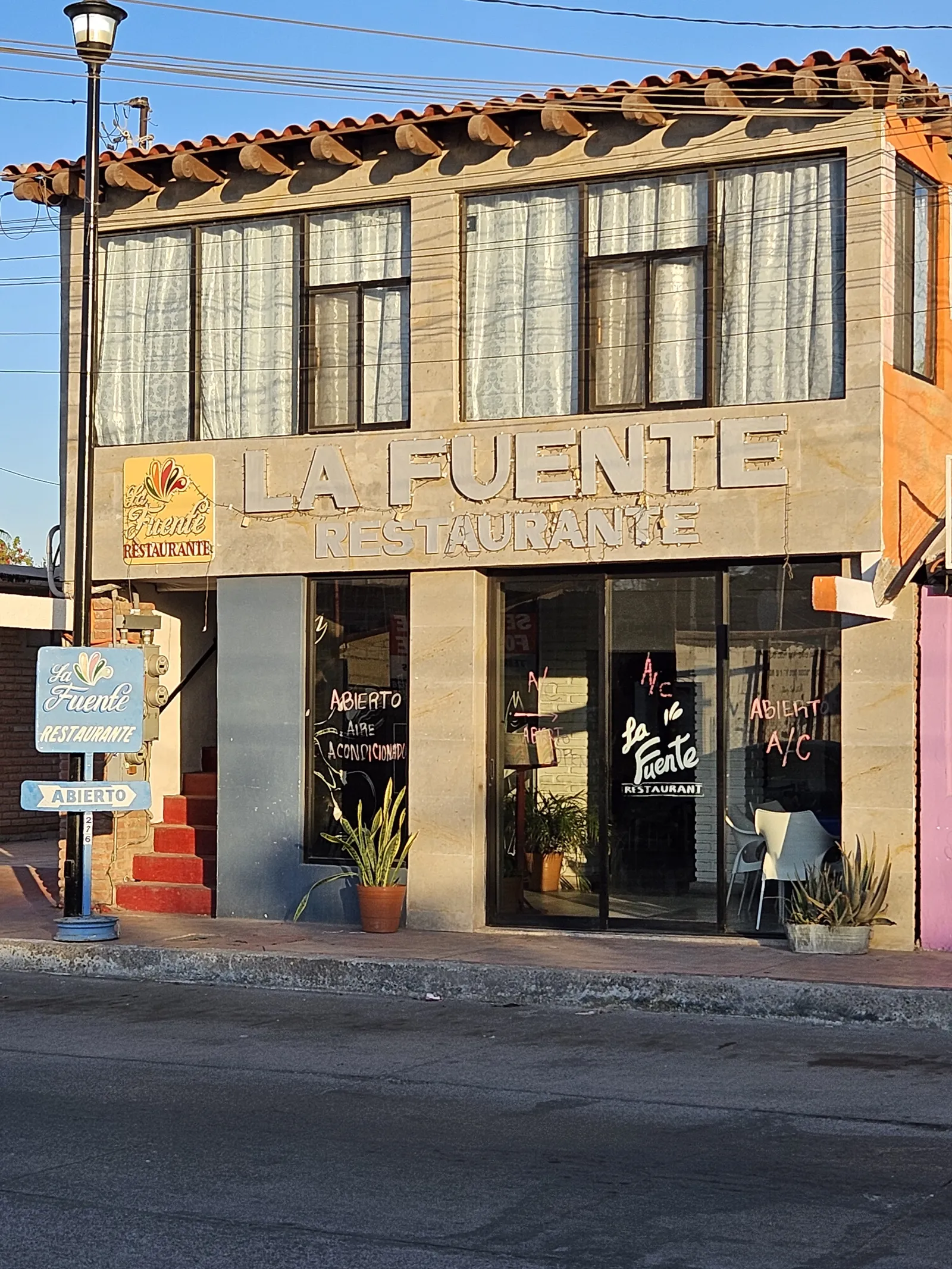 Restaurante La Fuente image 4