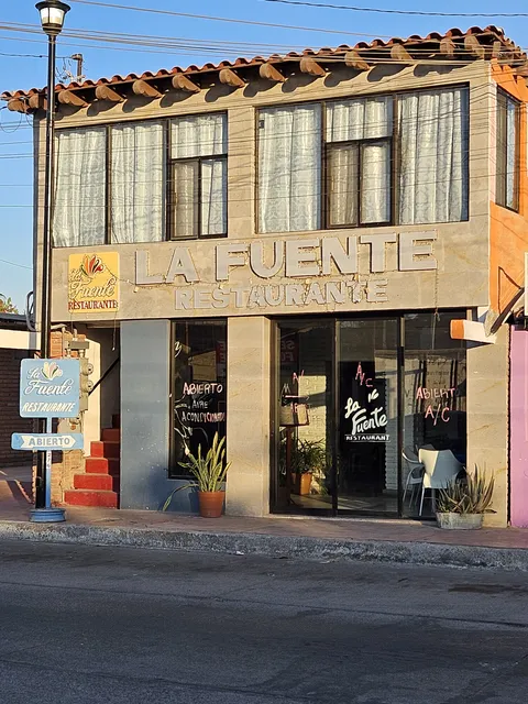 Restaurante La Fuente image 4