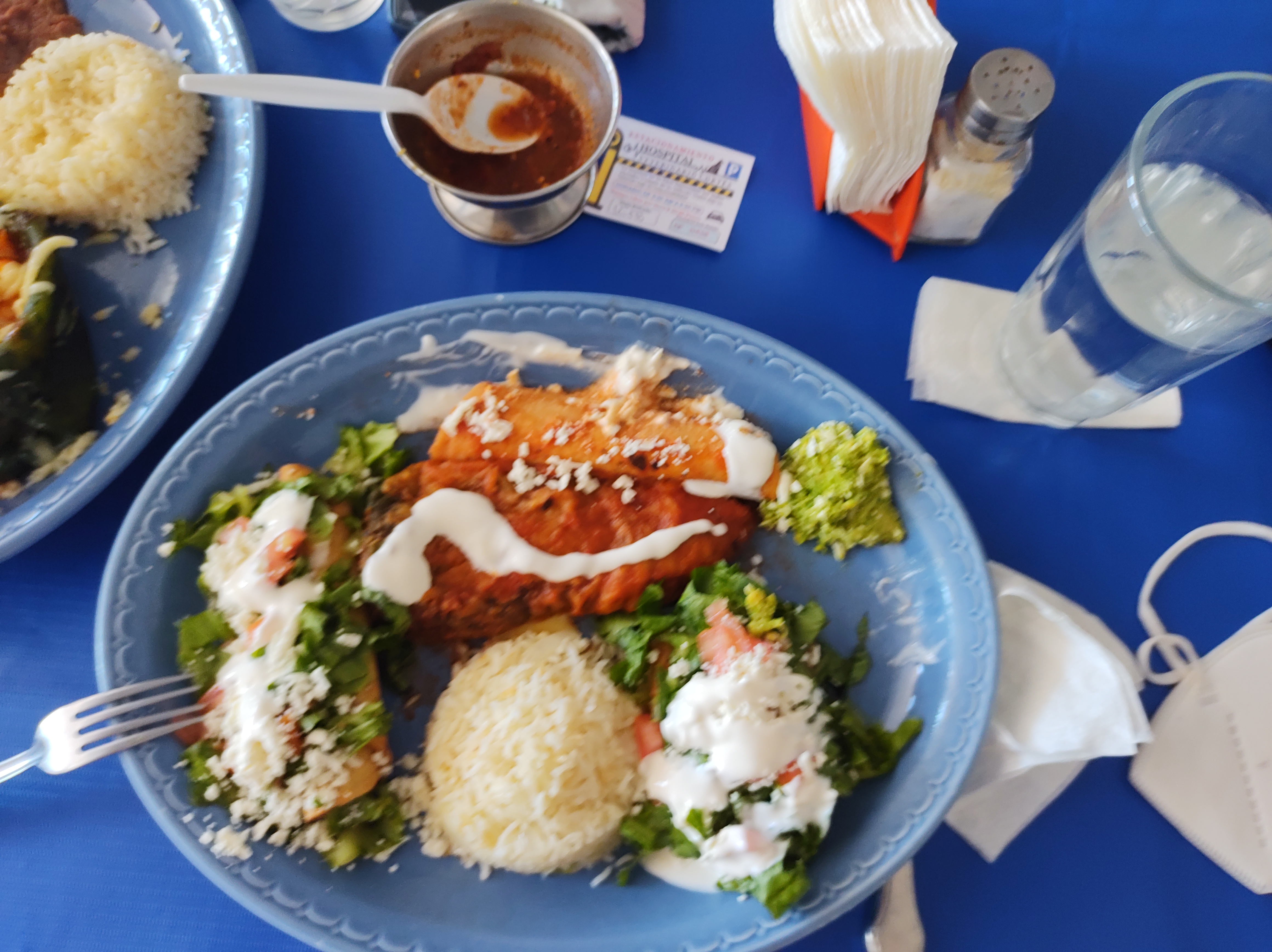 Restaurante La Fuente image 6