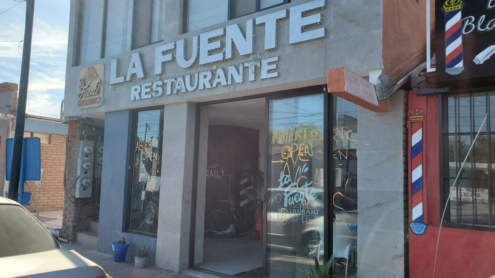 Restaurante La Fuente image 9