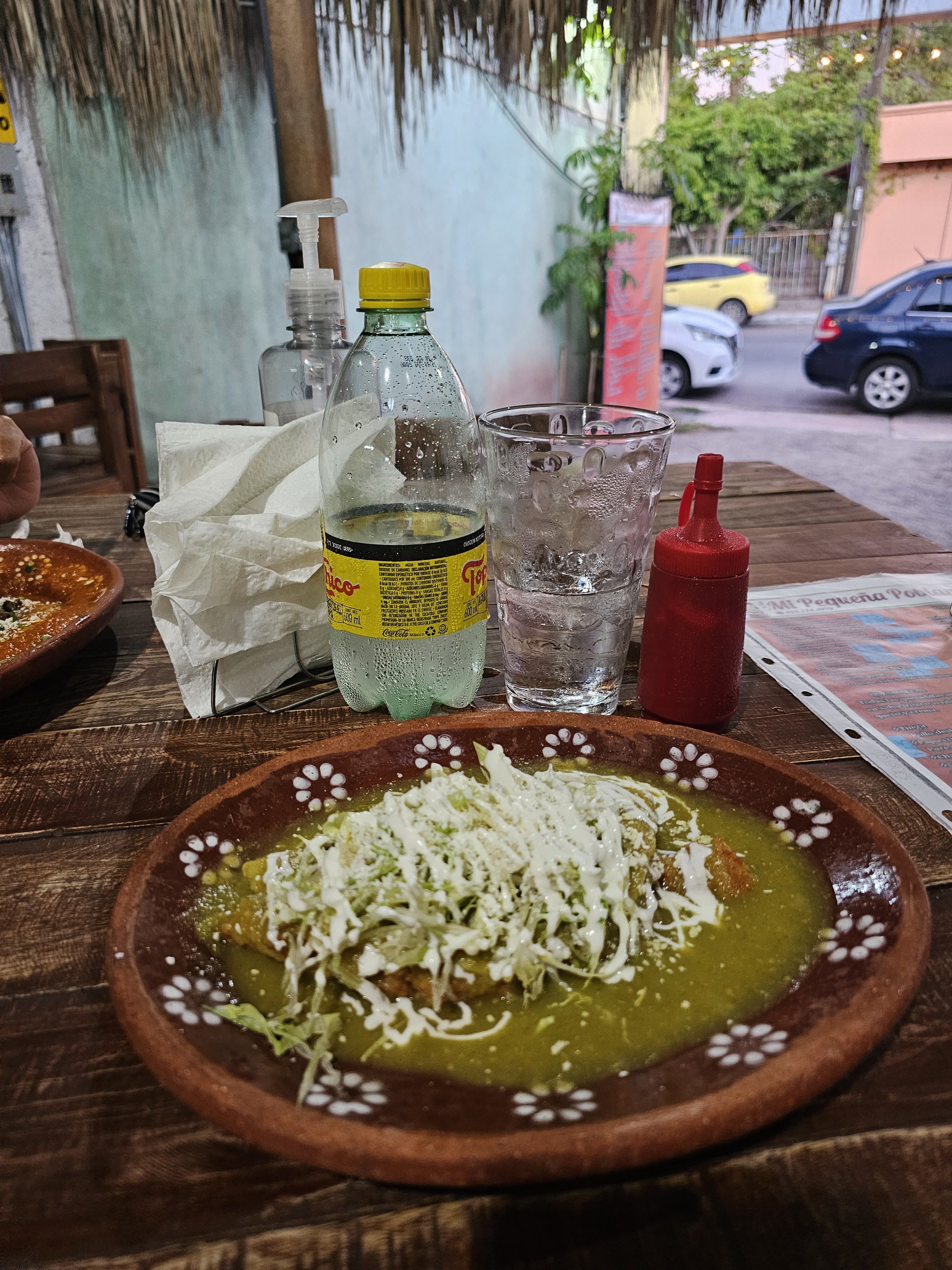 Mi Pequeña Poblanita image 3