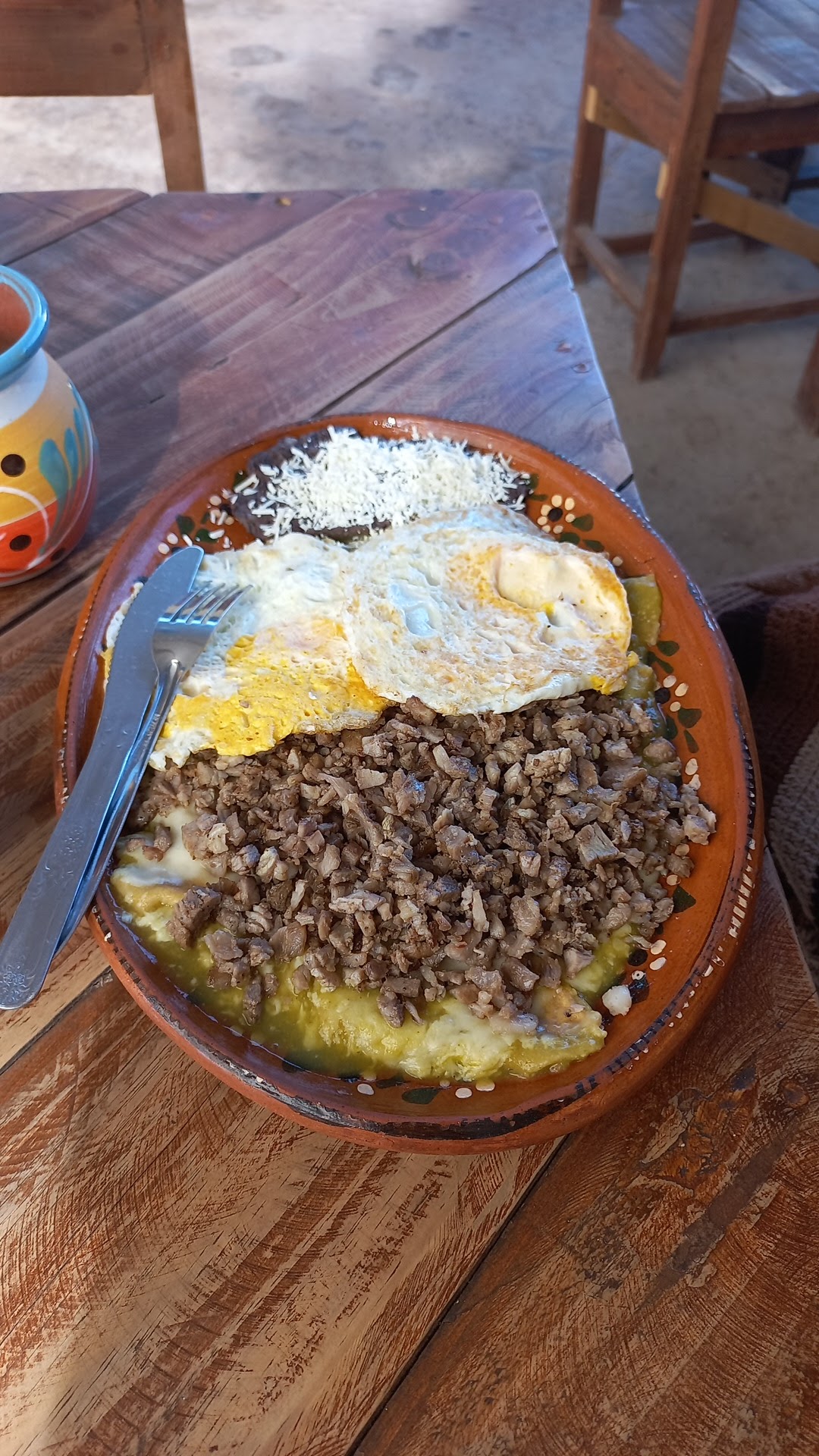 Mi Pequeña Poblanita image 9