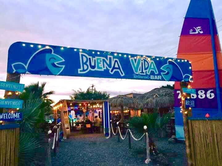 Buena Vida image 1