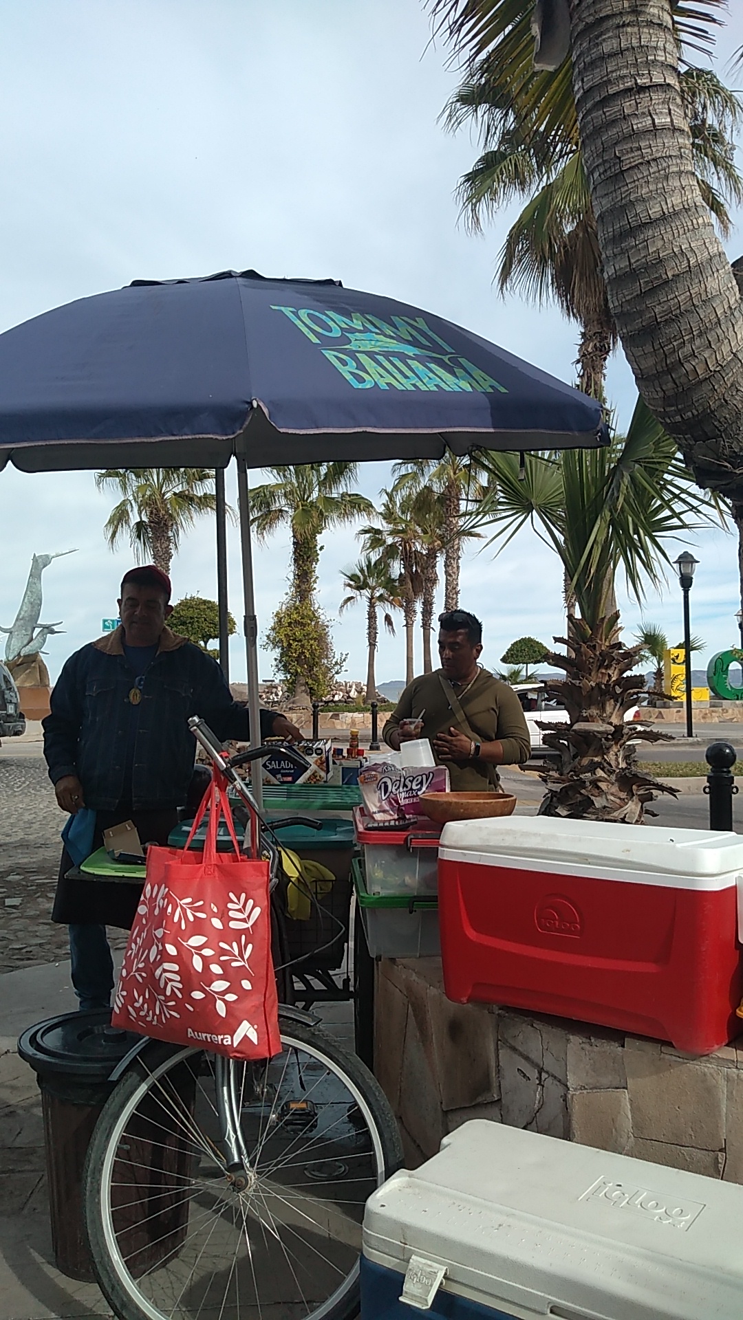 Mariscos Iván image 1