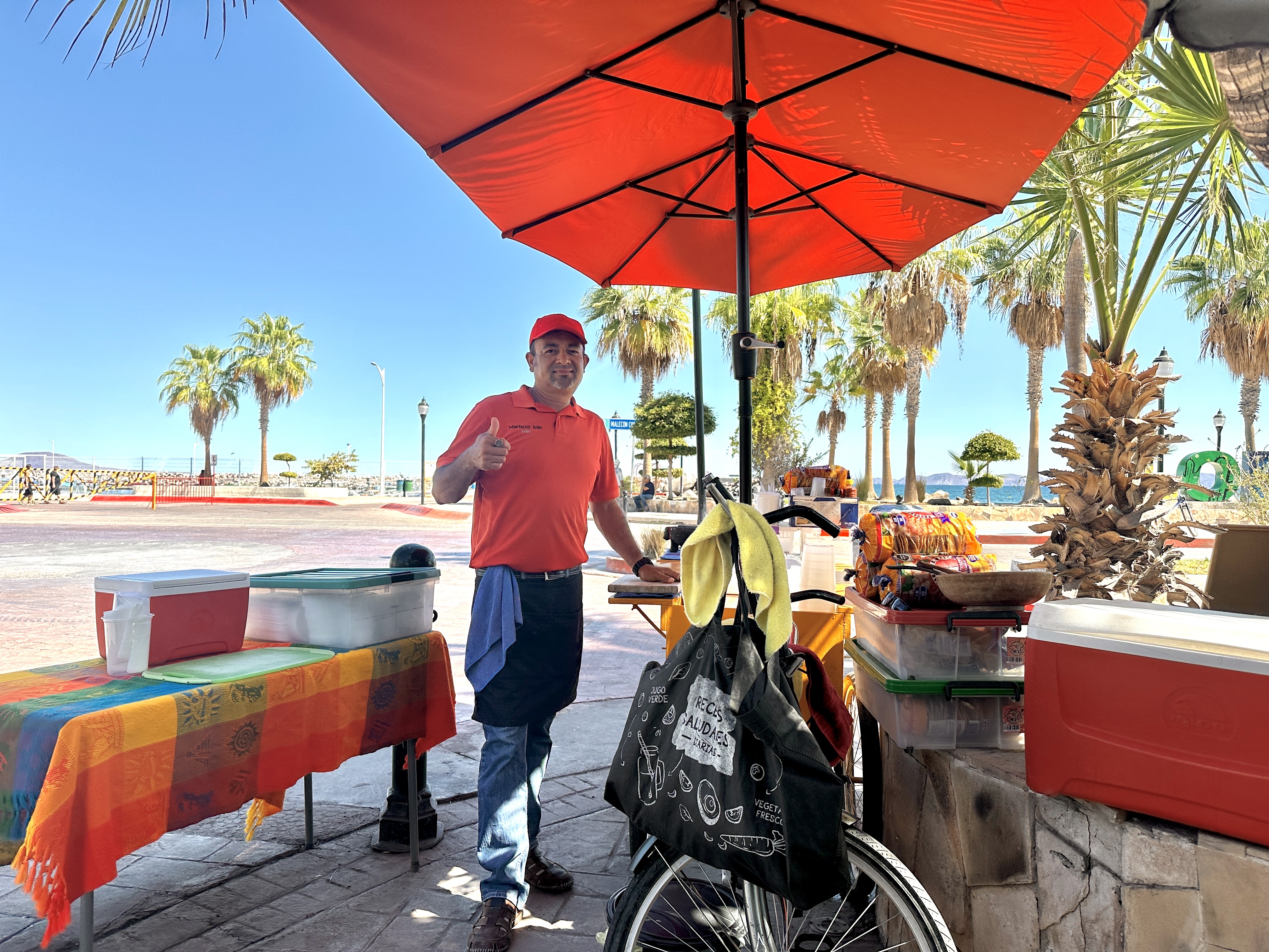 Mariscos Iván image 6