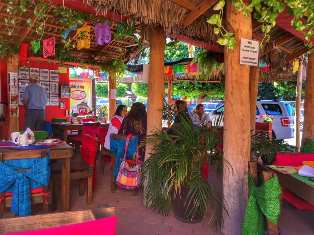 Orlando's Restaurante image 1