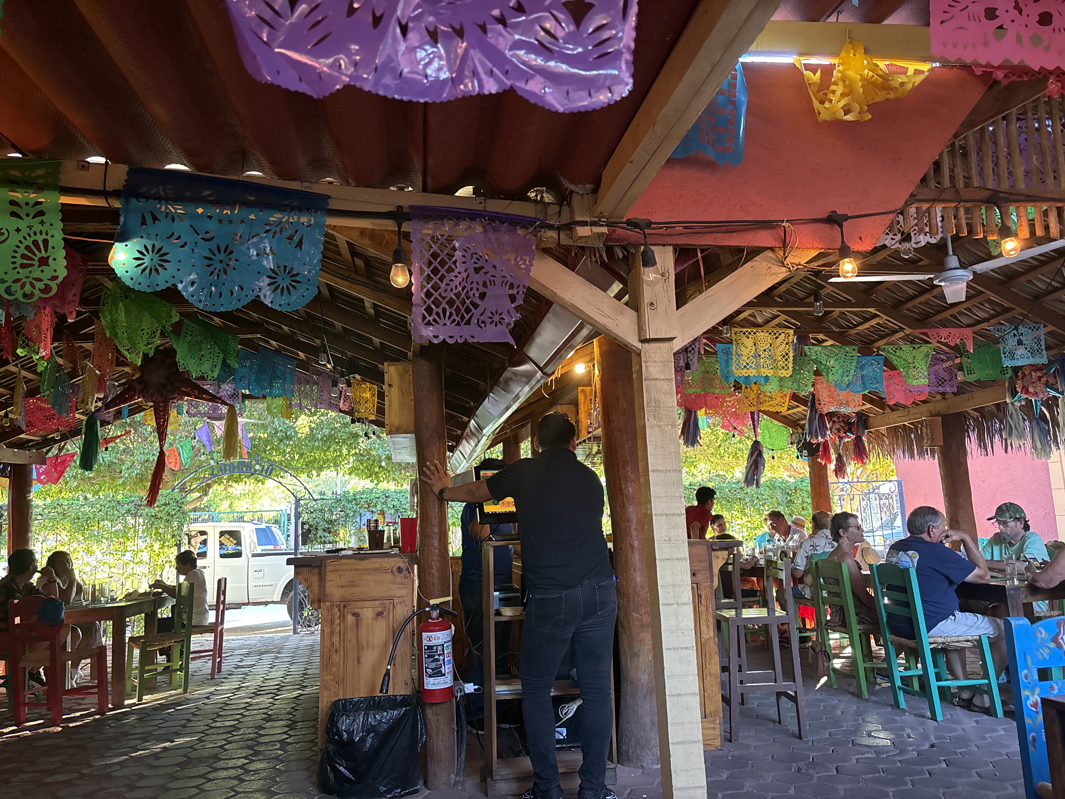 Orlando's Restaurante image 4