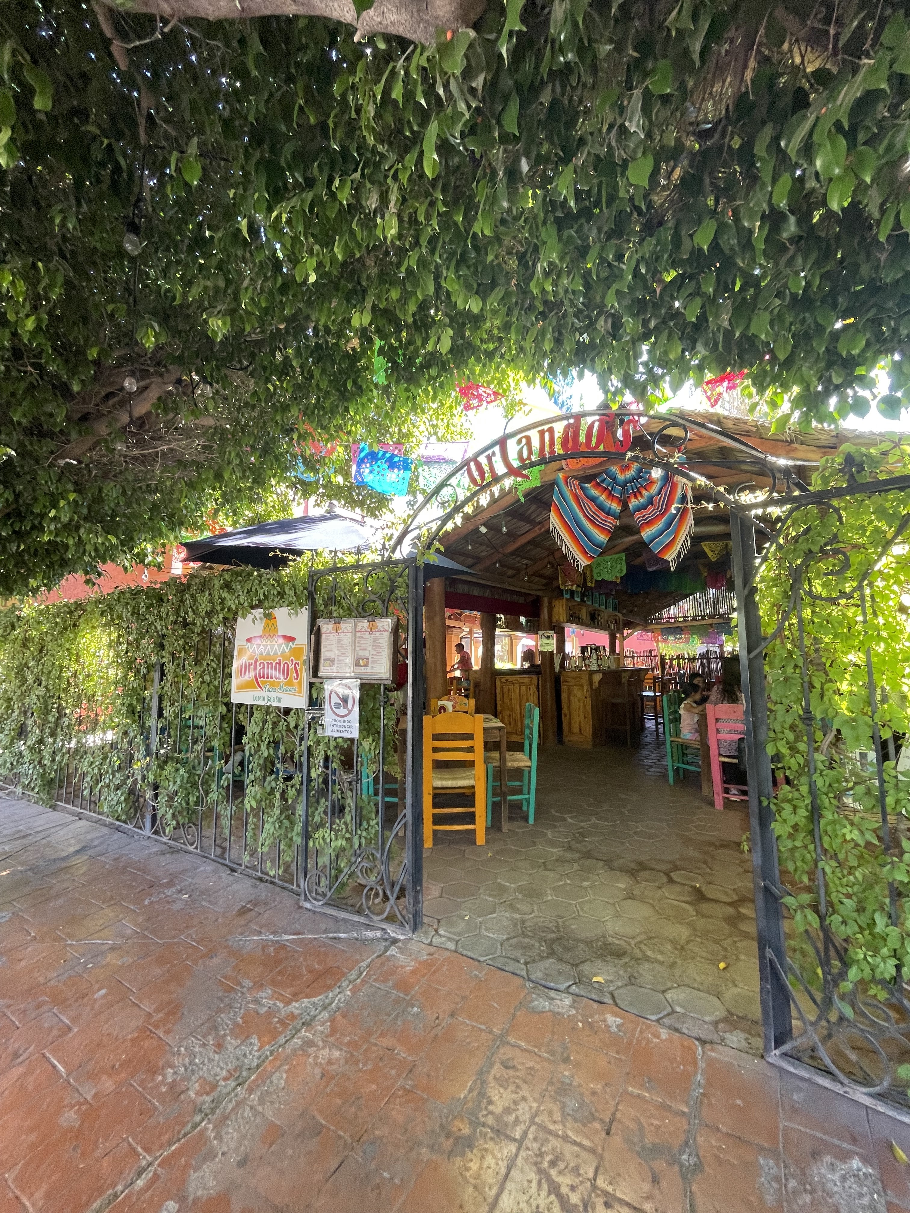 Orlando's Restaurante image 7