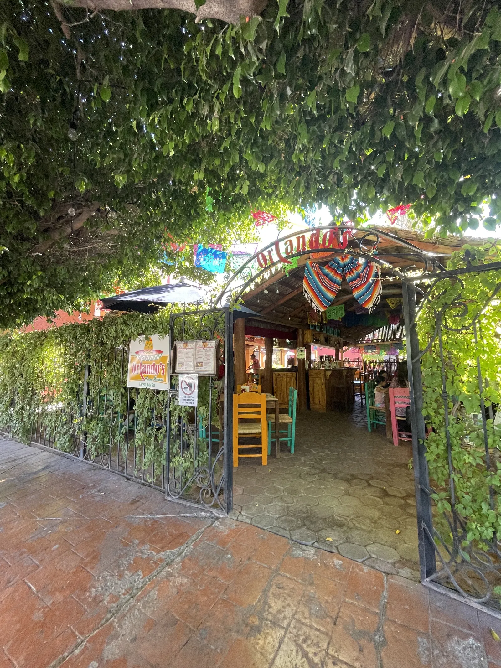 Orlando's Restaurante image 7