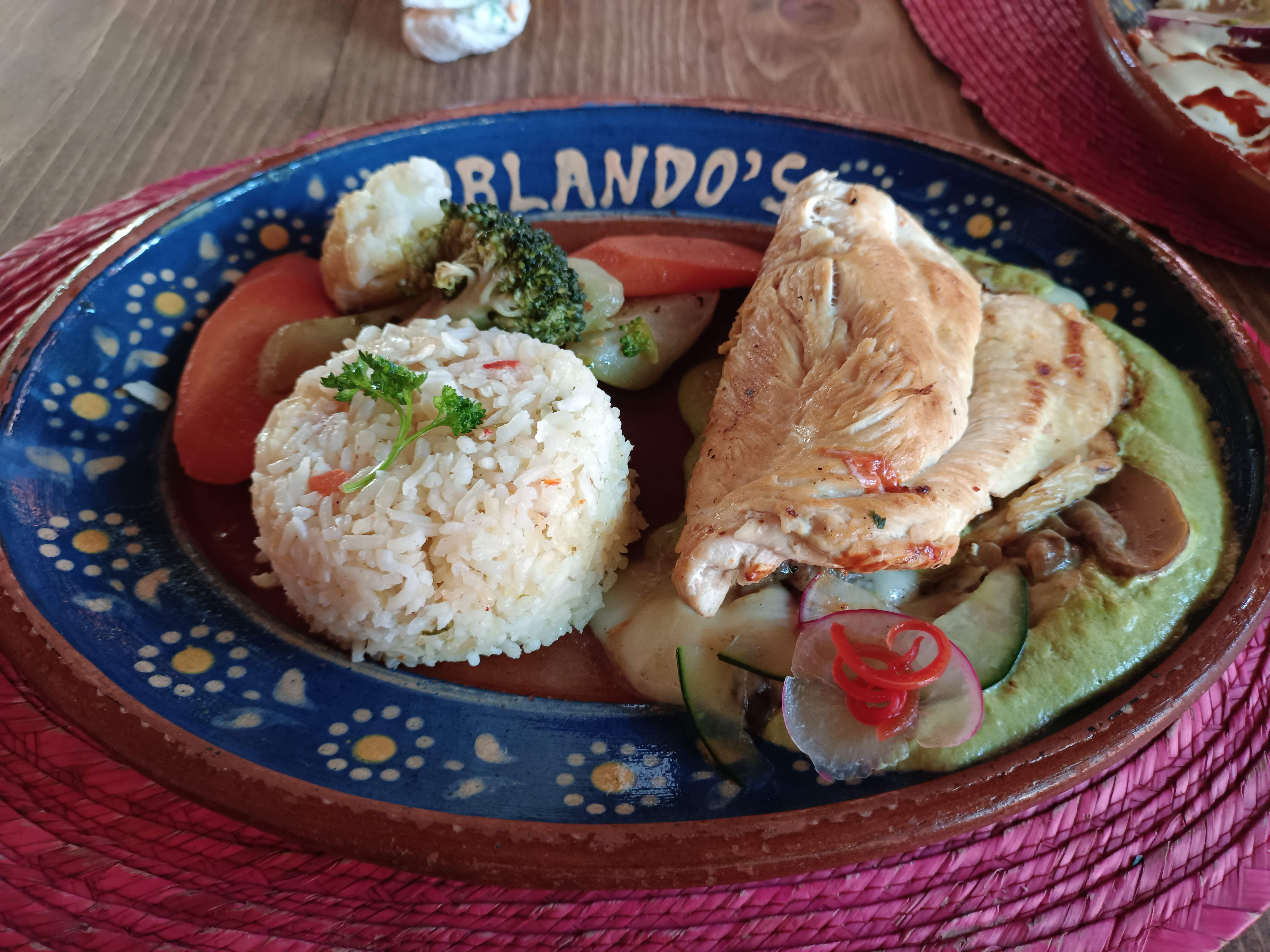 Orlando's Restaurante image 9