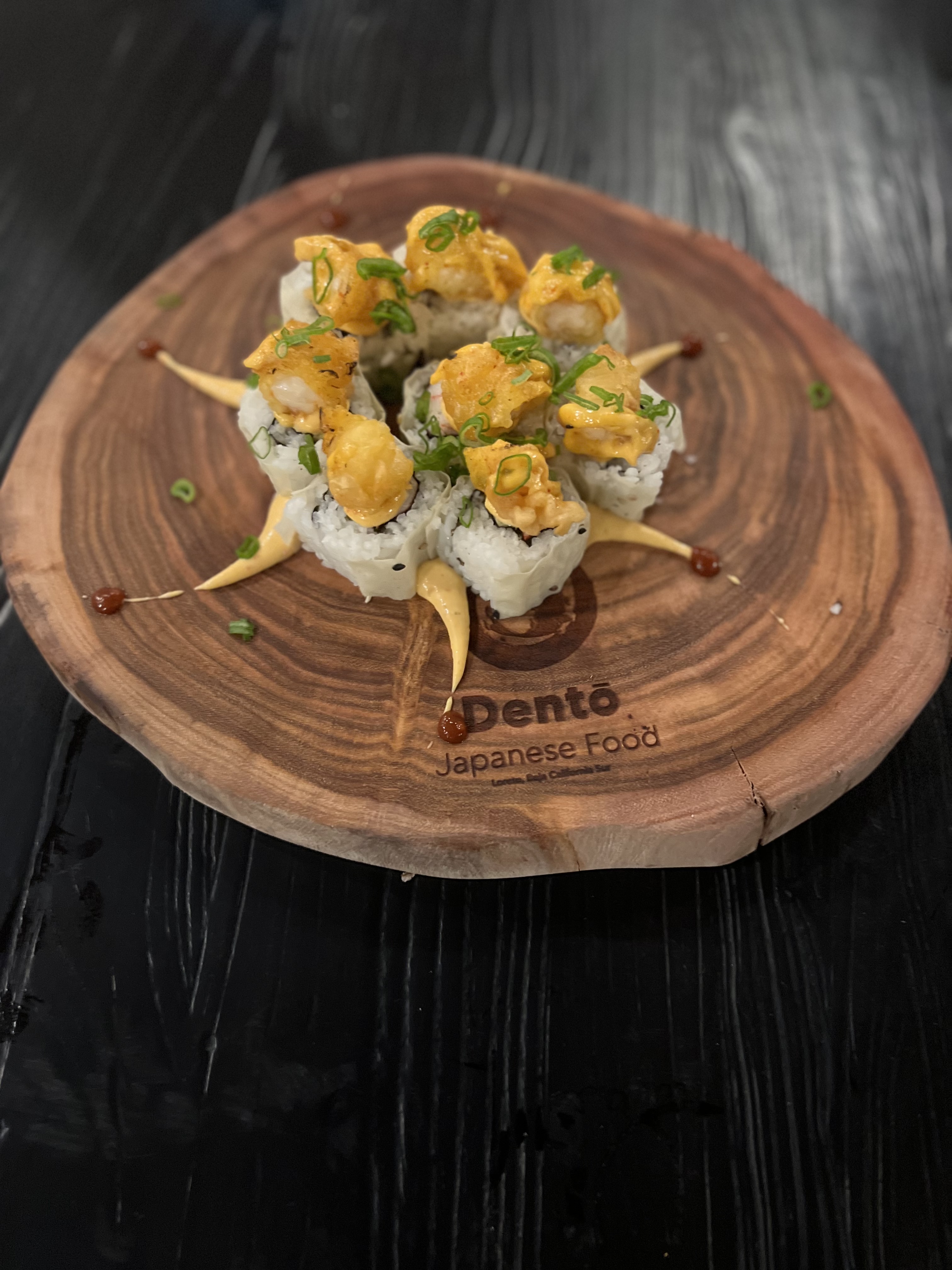 DENTÓ japanese Food image 2