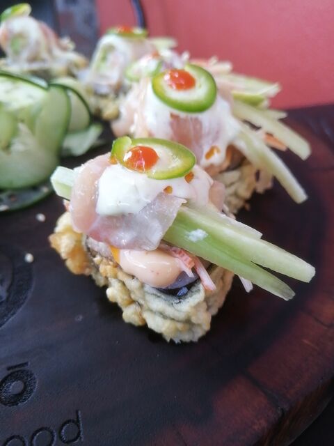 DENTÓ japanese Food image 3