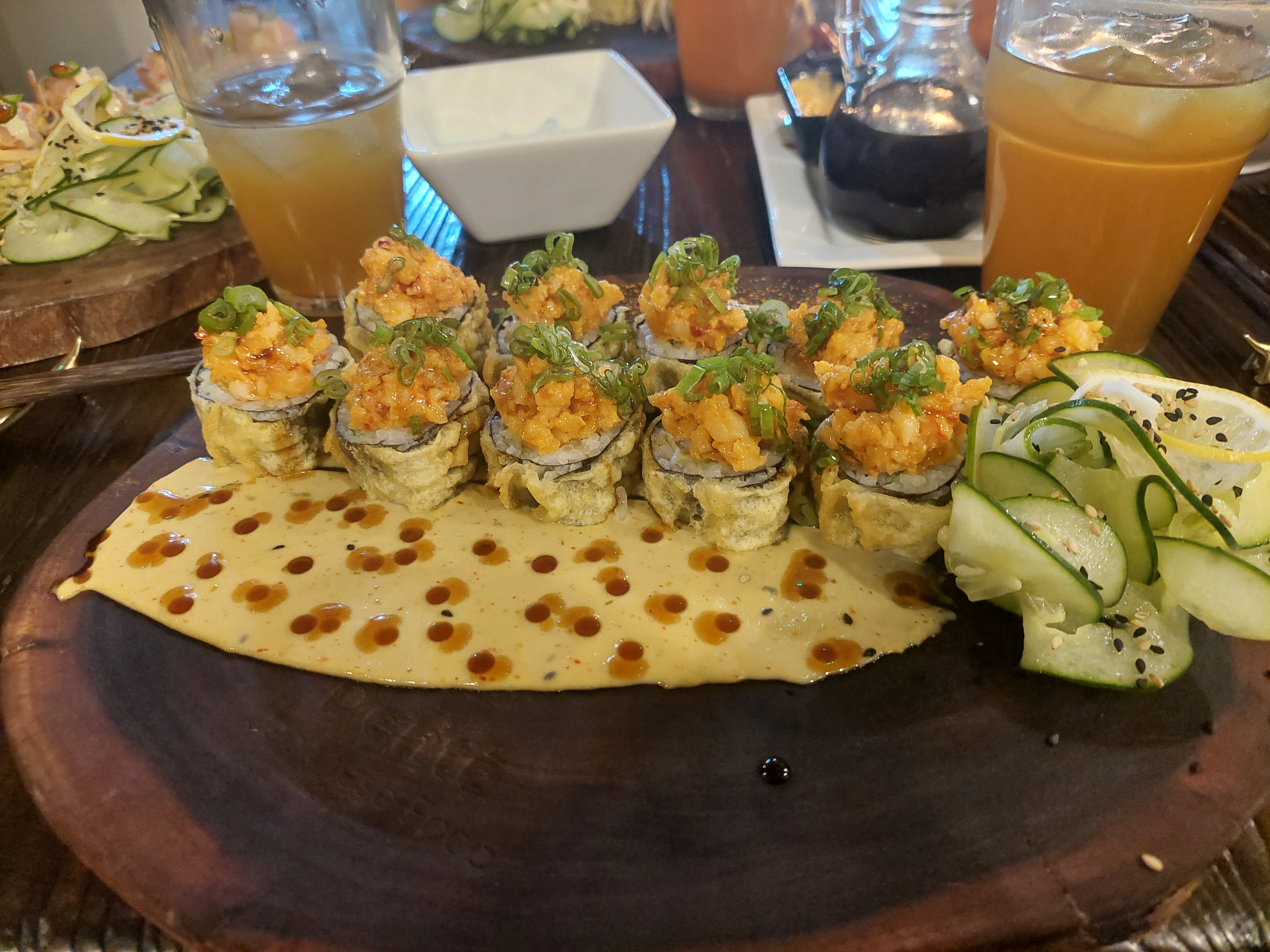 DENTÓ japanese Food image 4