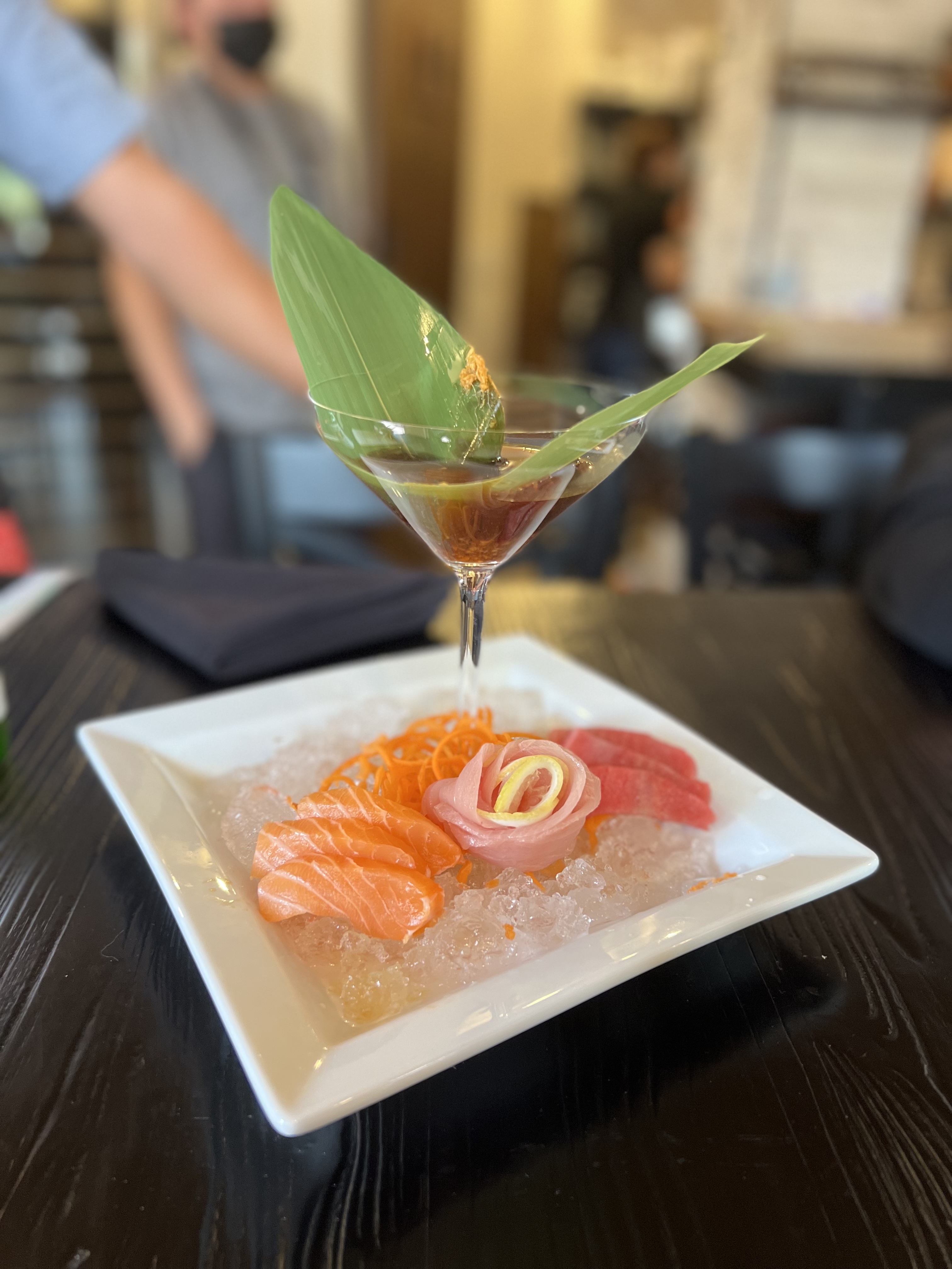 DENTÓ japanese Food image 5