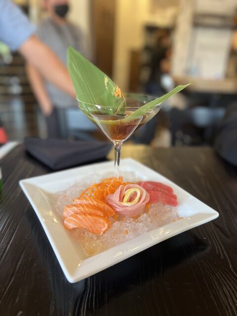 DENTÓ japanese Food image 5