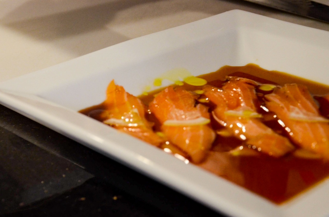 DENTÓ japanese Food image 6