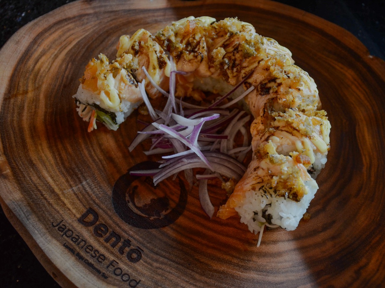 DENTÓ japanese Food image 7