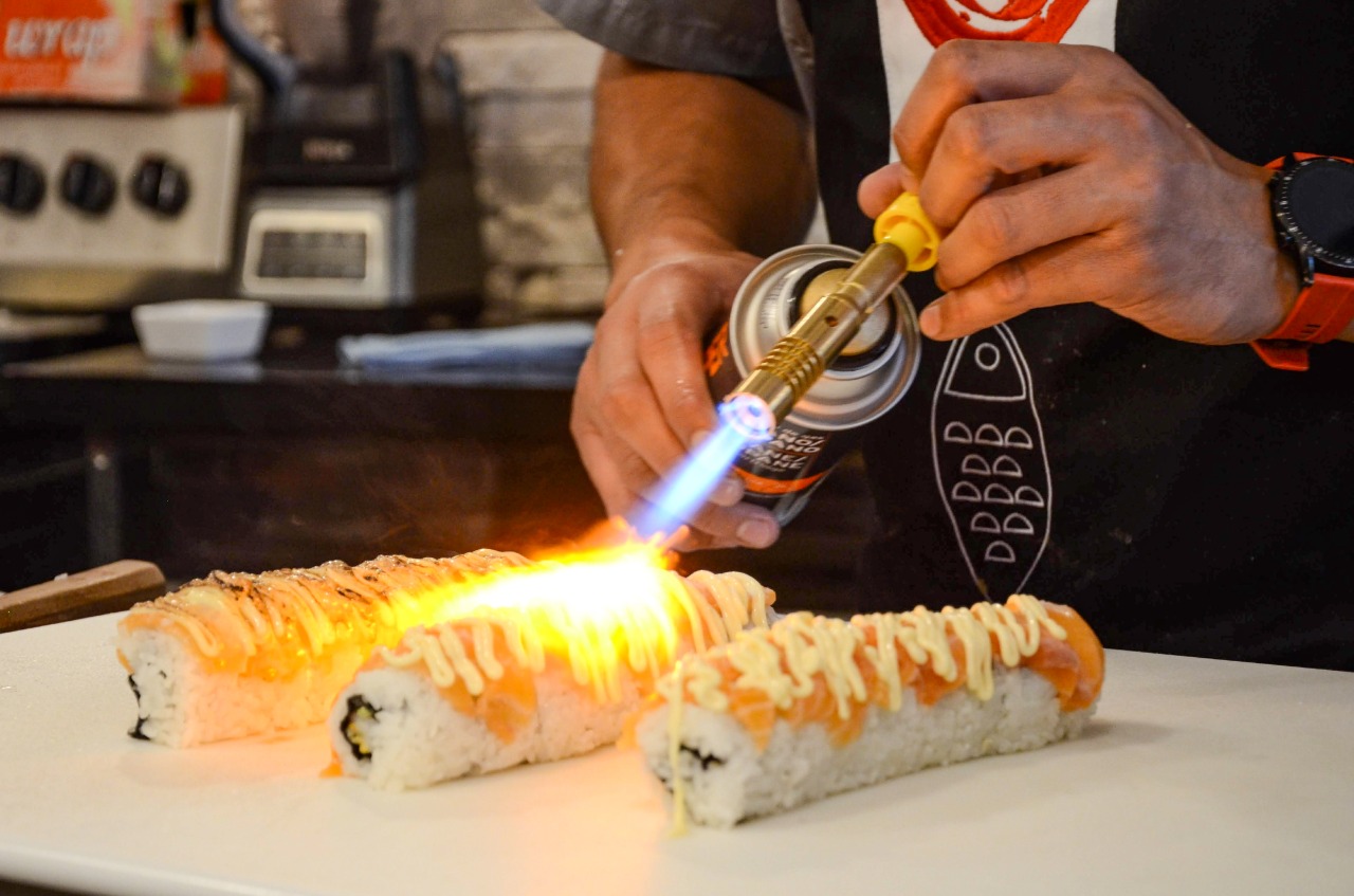 DENTÓ japanese Food image 9