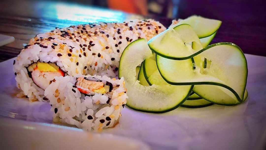 DENTÓ japanese Food image 10