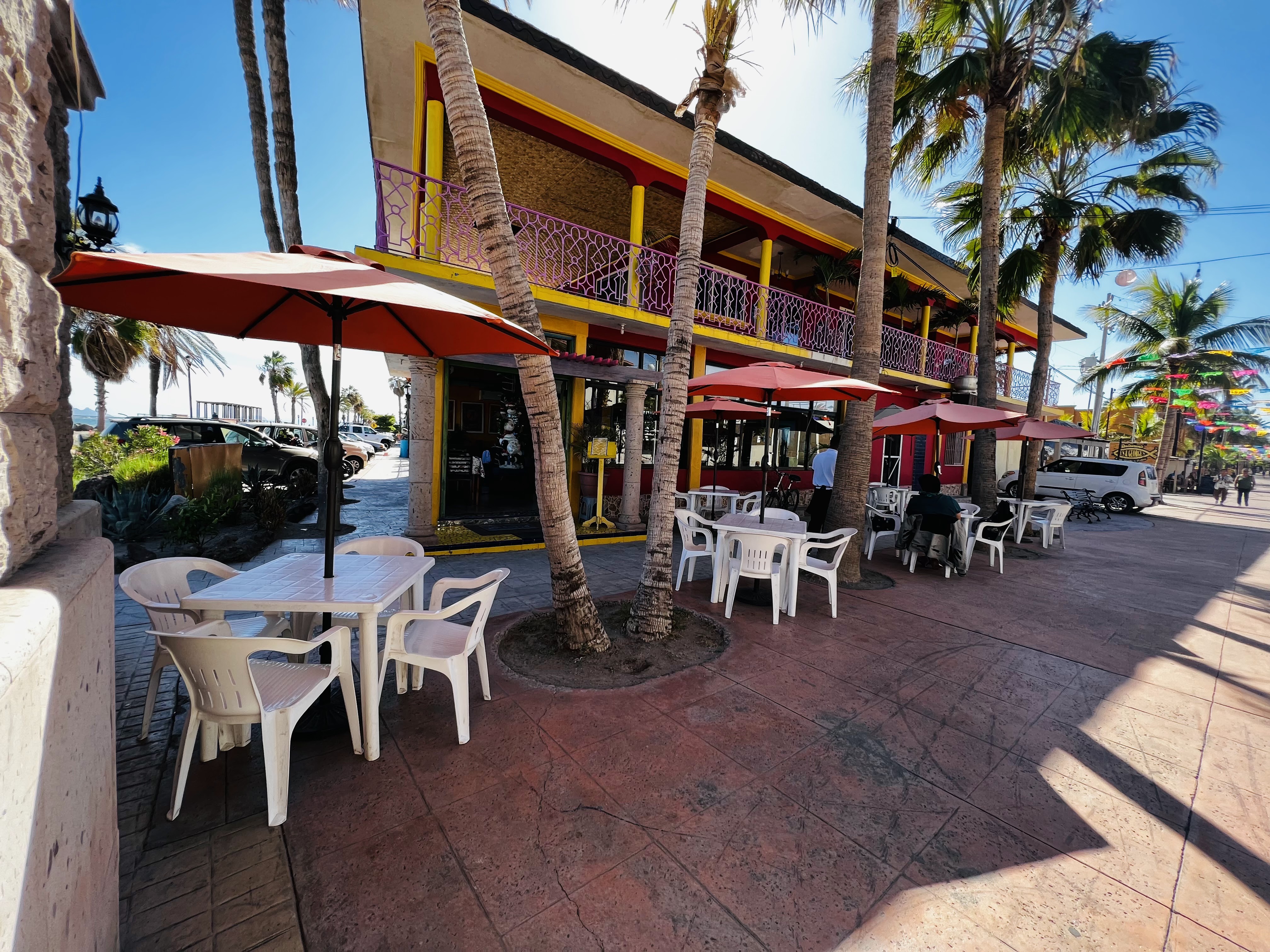 Loreto Islas image 1