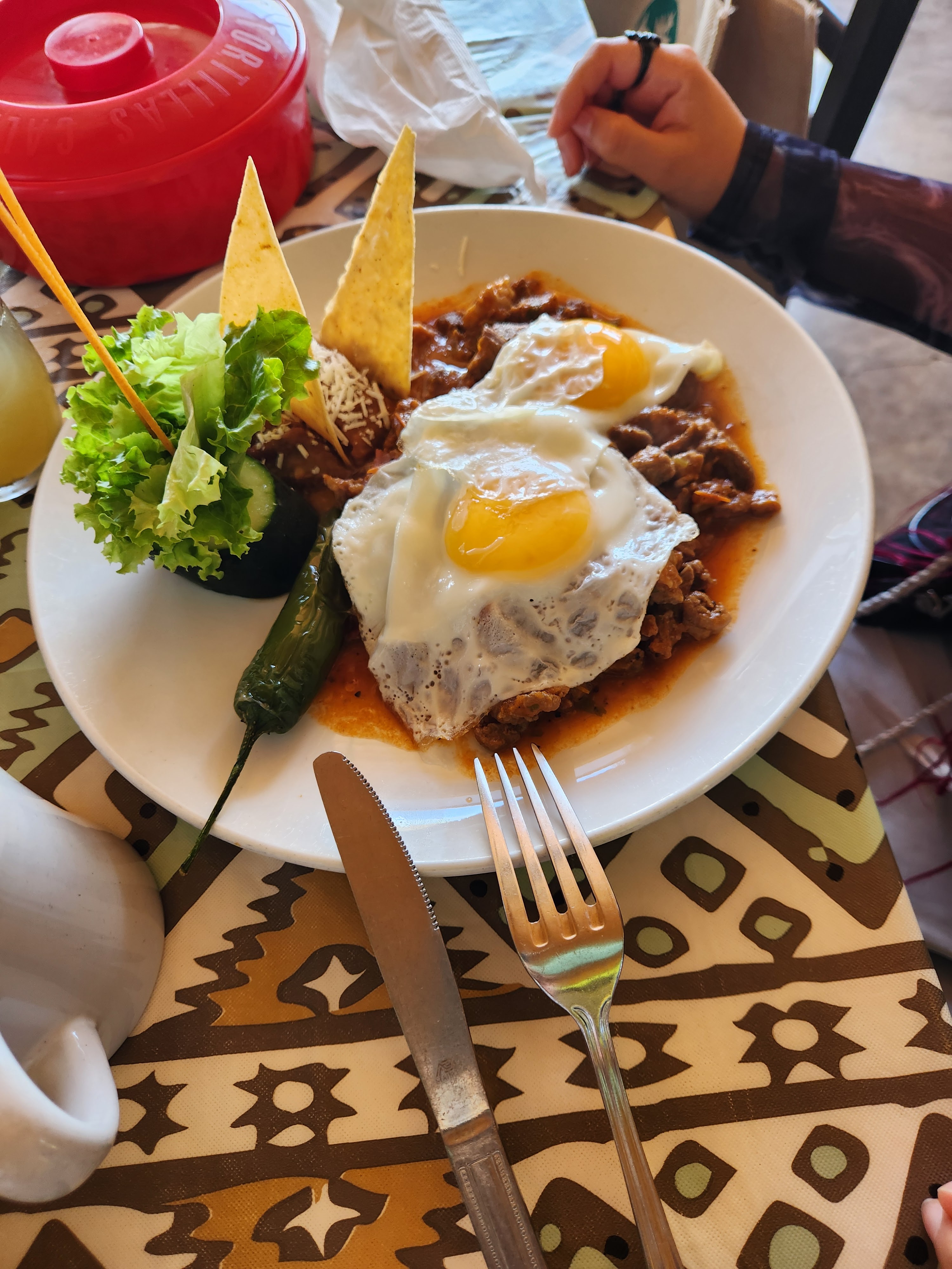 Loreto Islas image 7