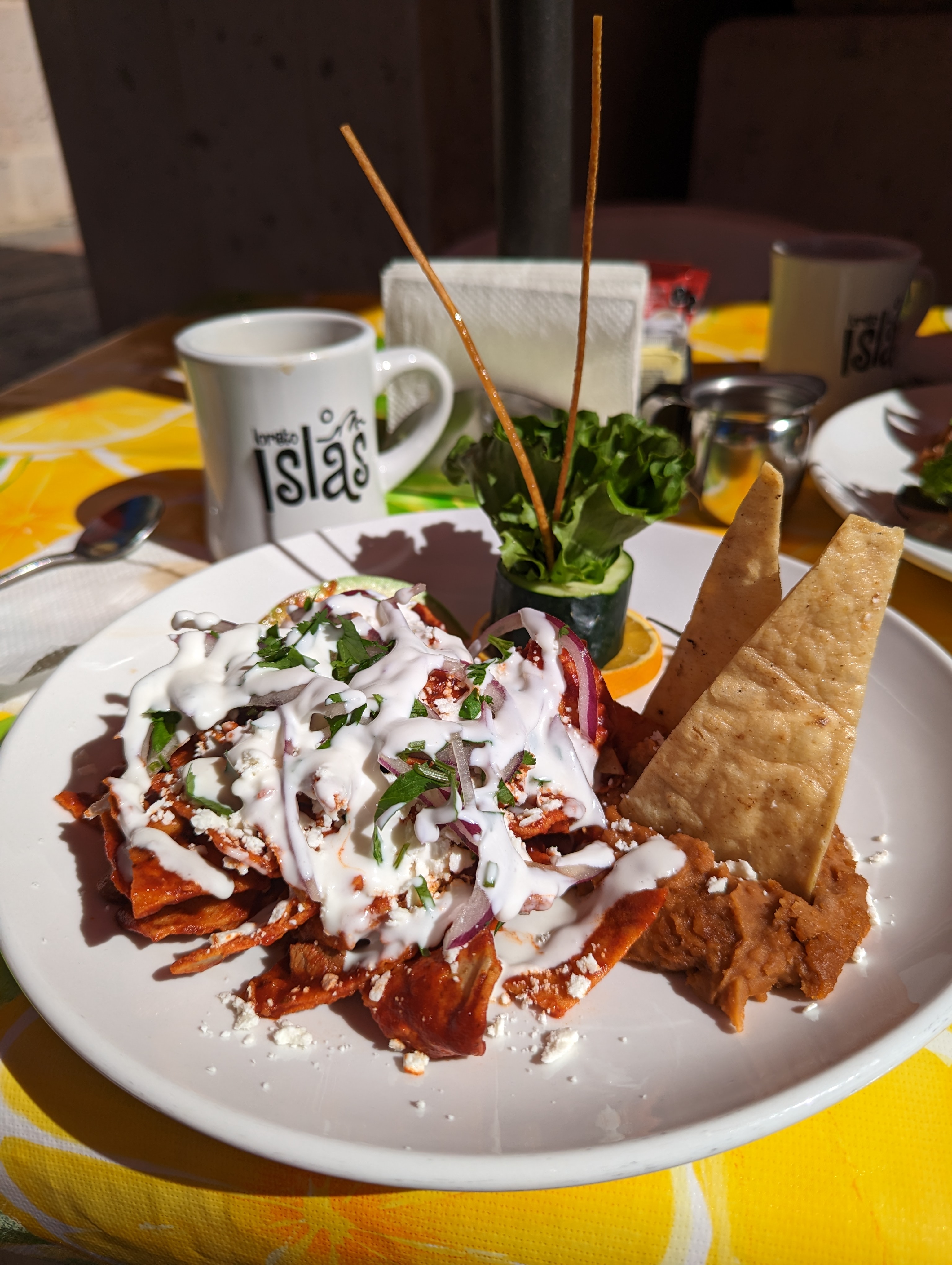 Loreto Islas image 9