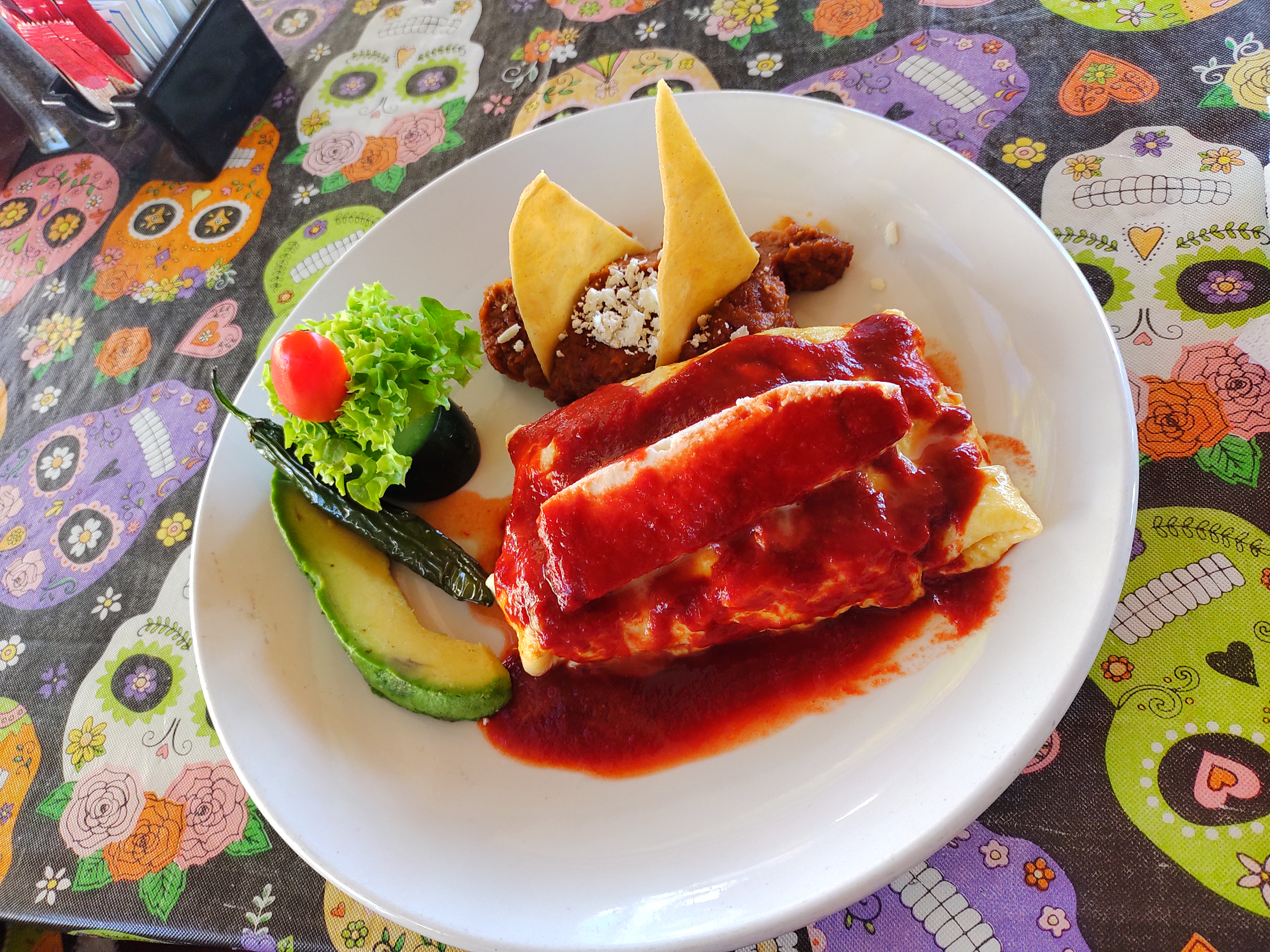 Loreto Islas image 10