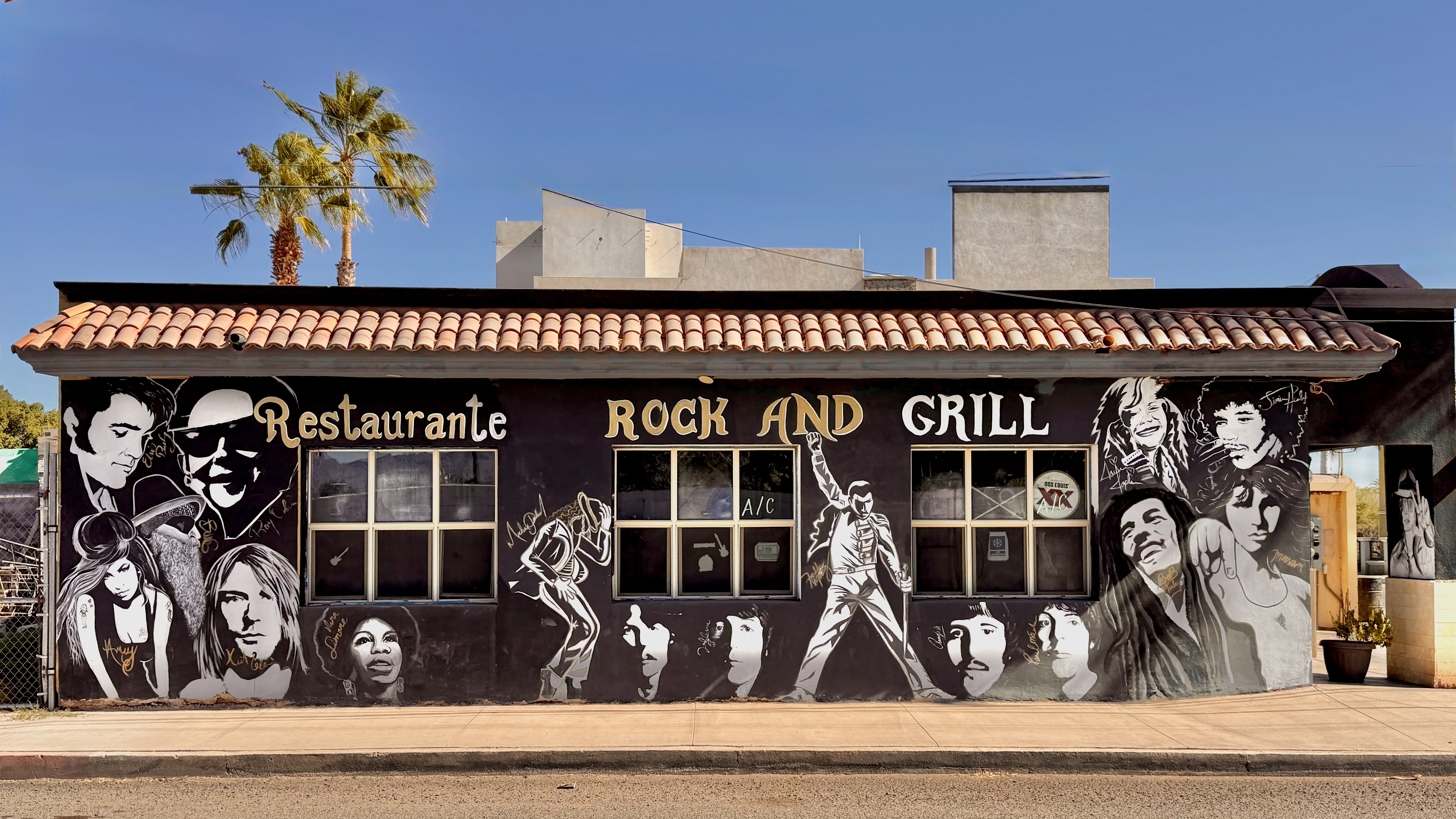 Rock and Grill image 1