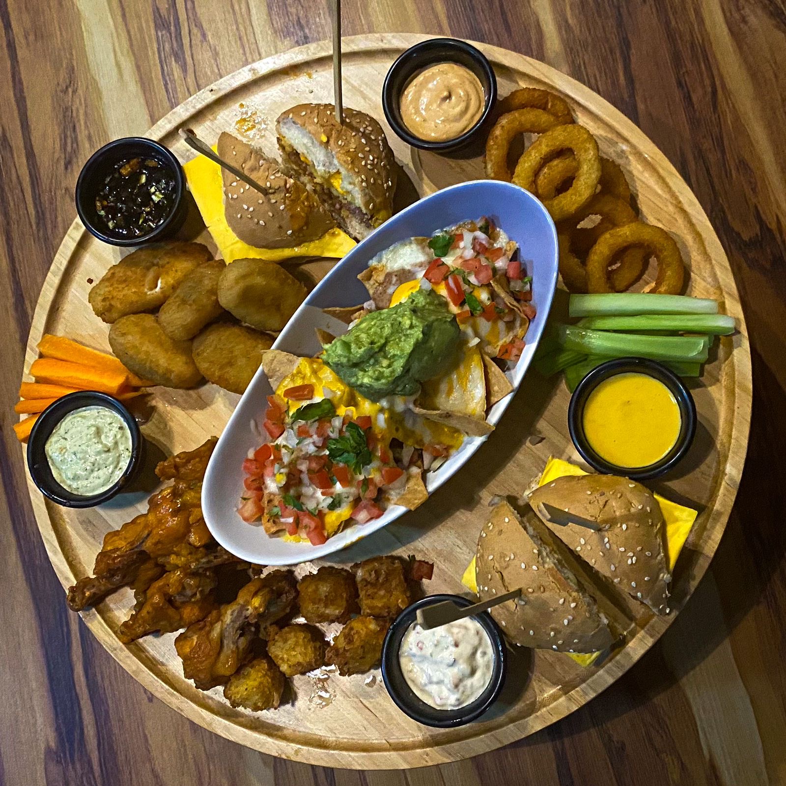 Rock and Grill image 2