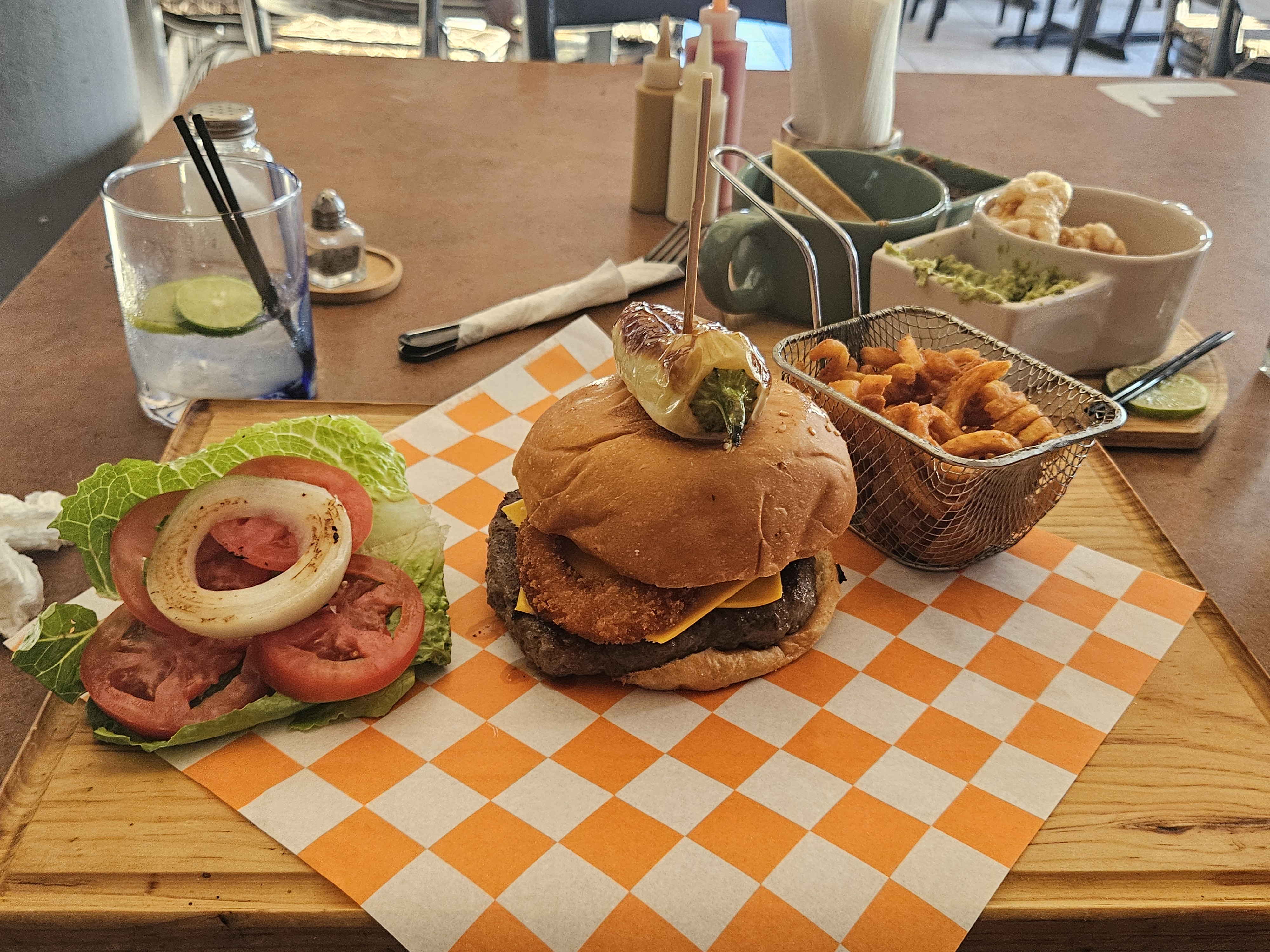 Rock and Grill image 3