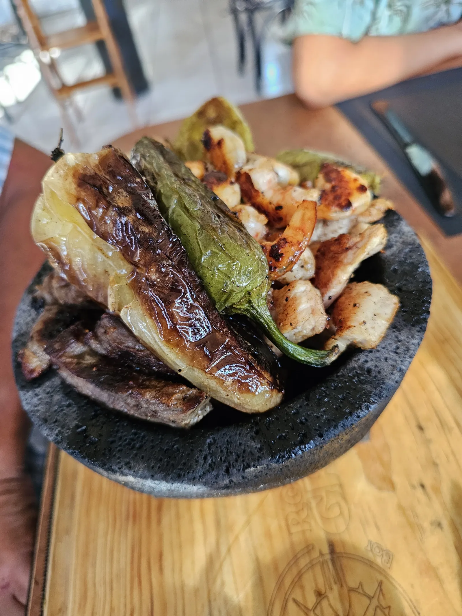 Rock and Grill image 5