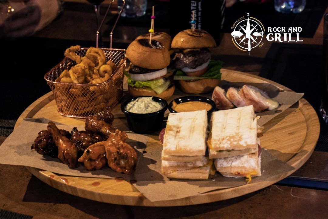 Rock and Grill image 6