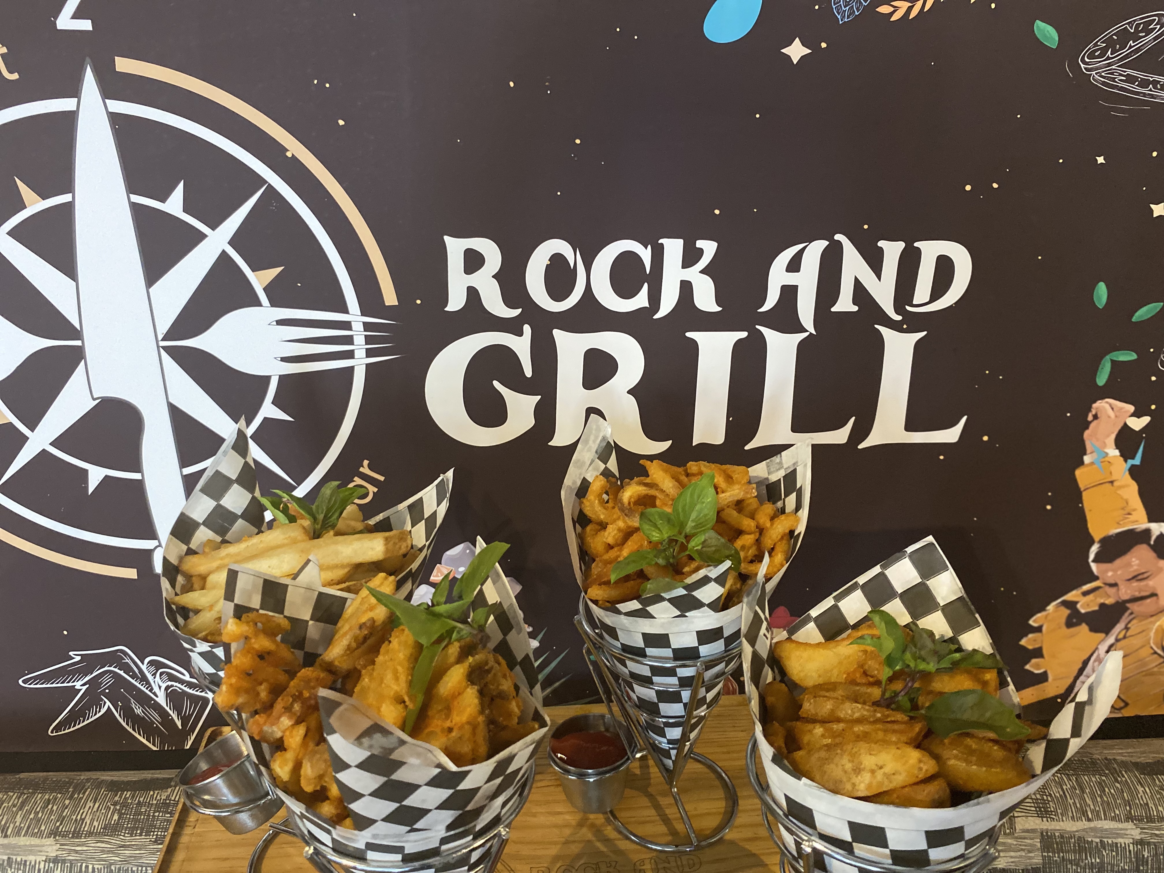 Rock and Grill image 7