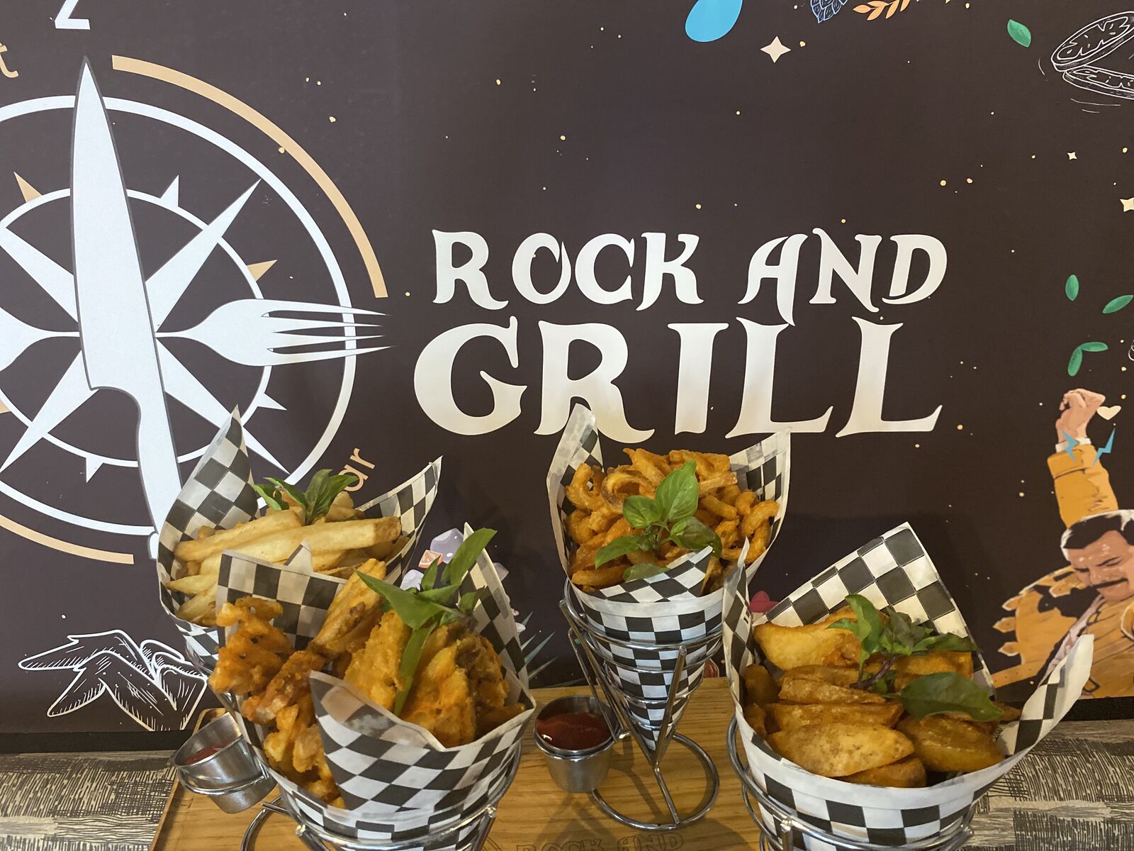 Rock and Grill image 7