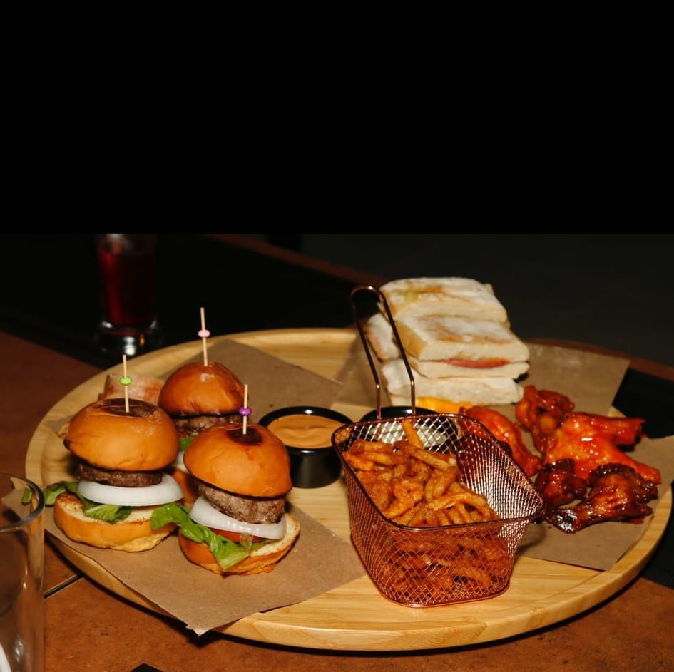 Rock and Grill image 8