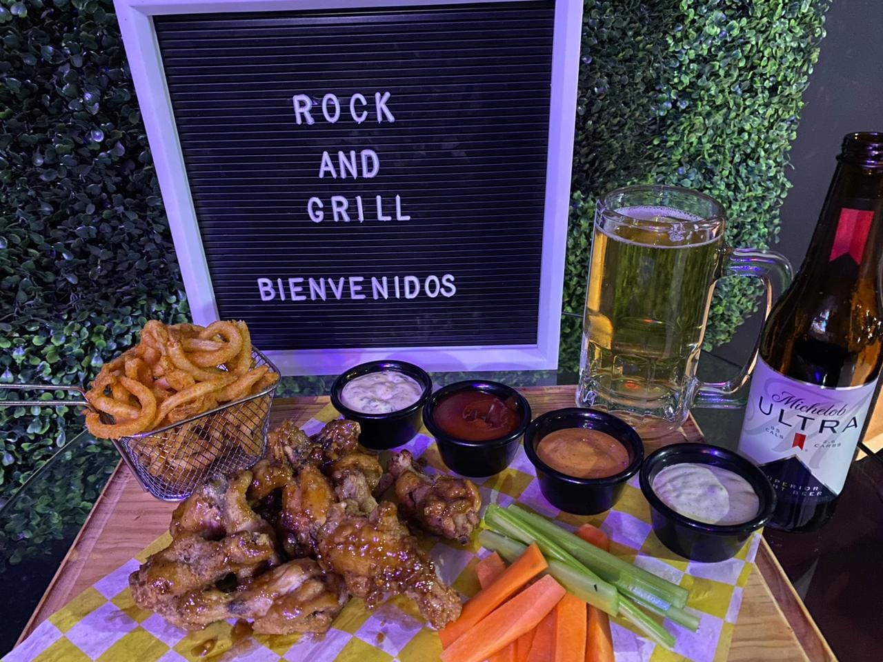 Rock and Grill image 10