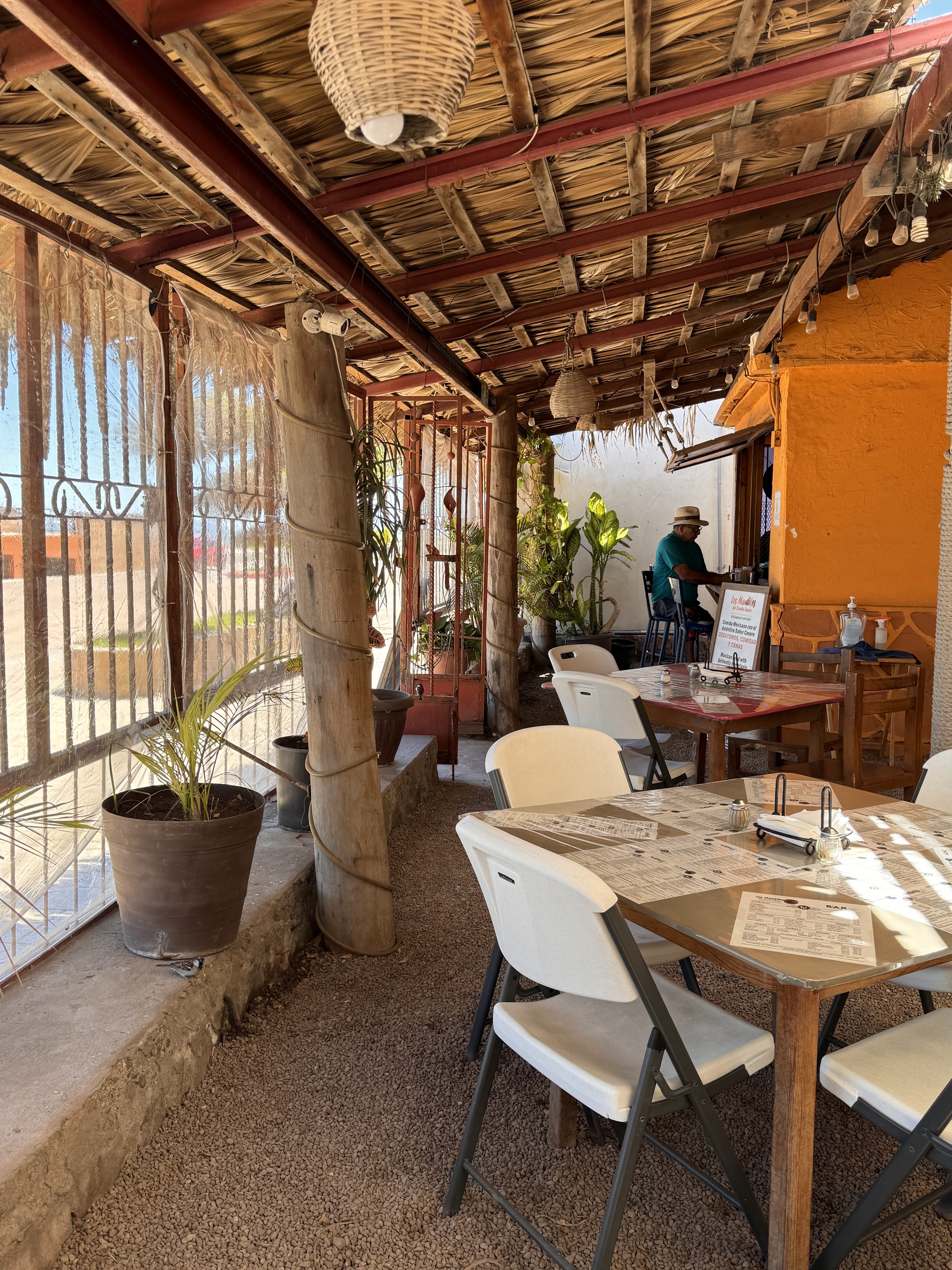 Los Mandiles de Santa Lucía image 4