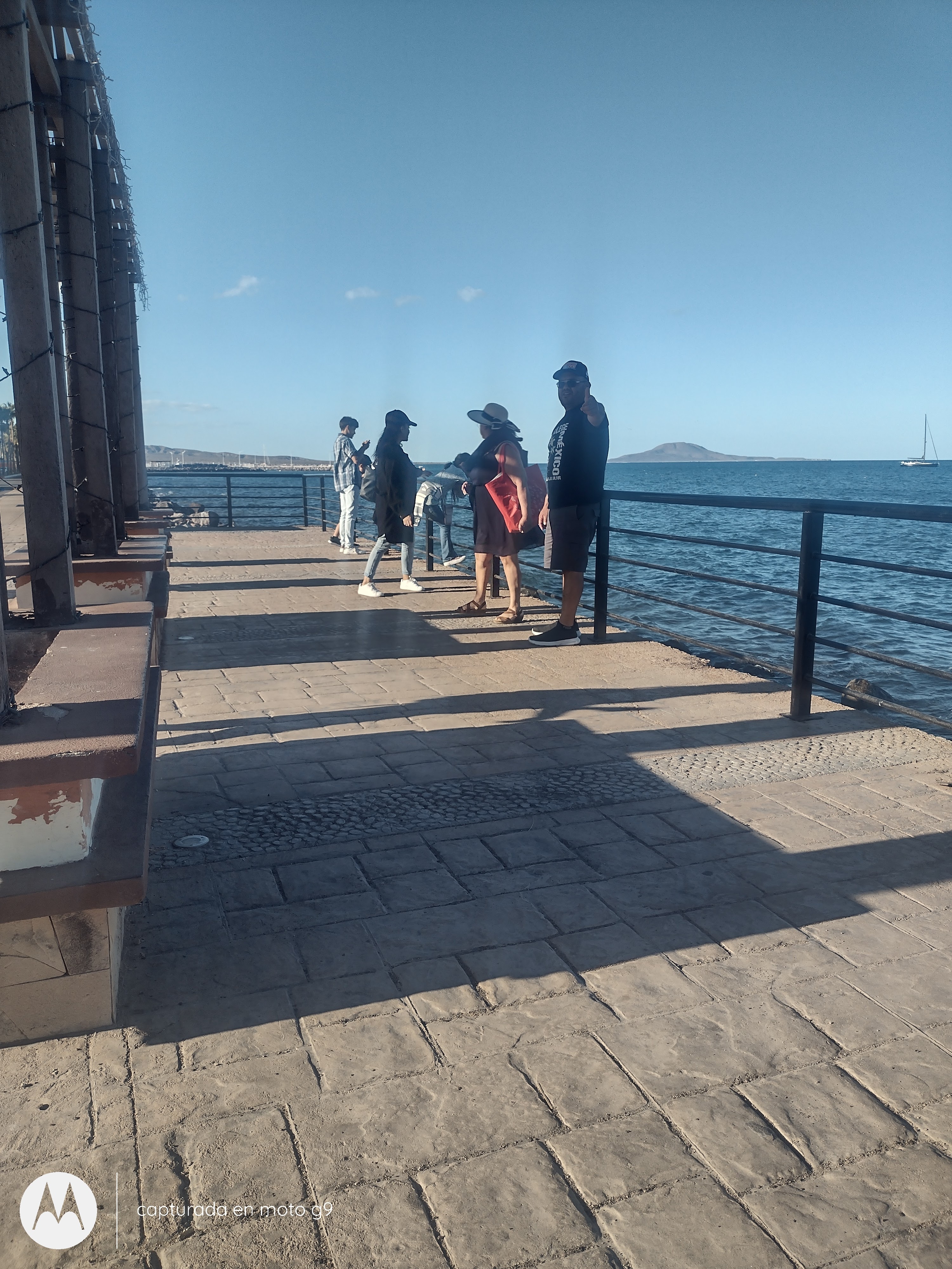 Los Mandiles de Santa Lucía image 7