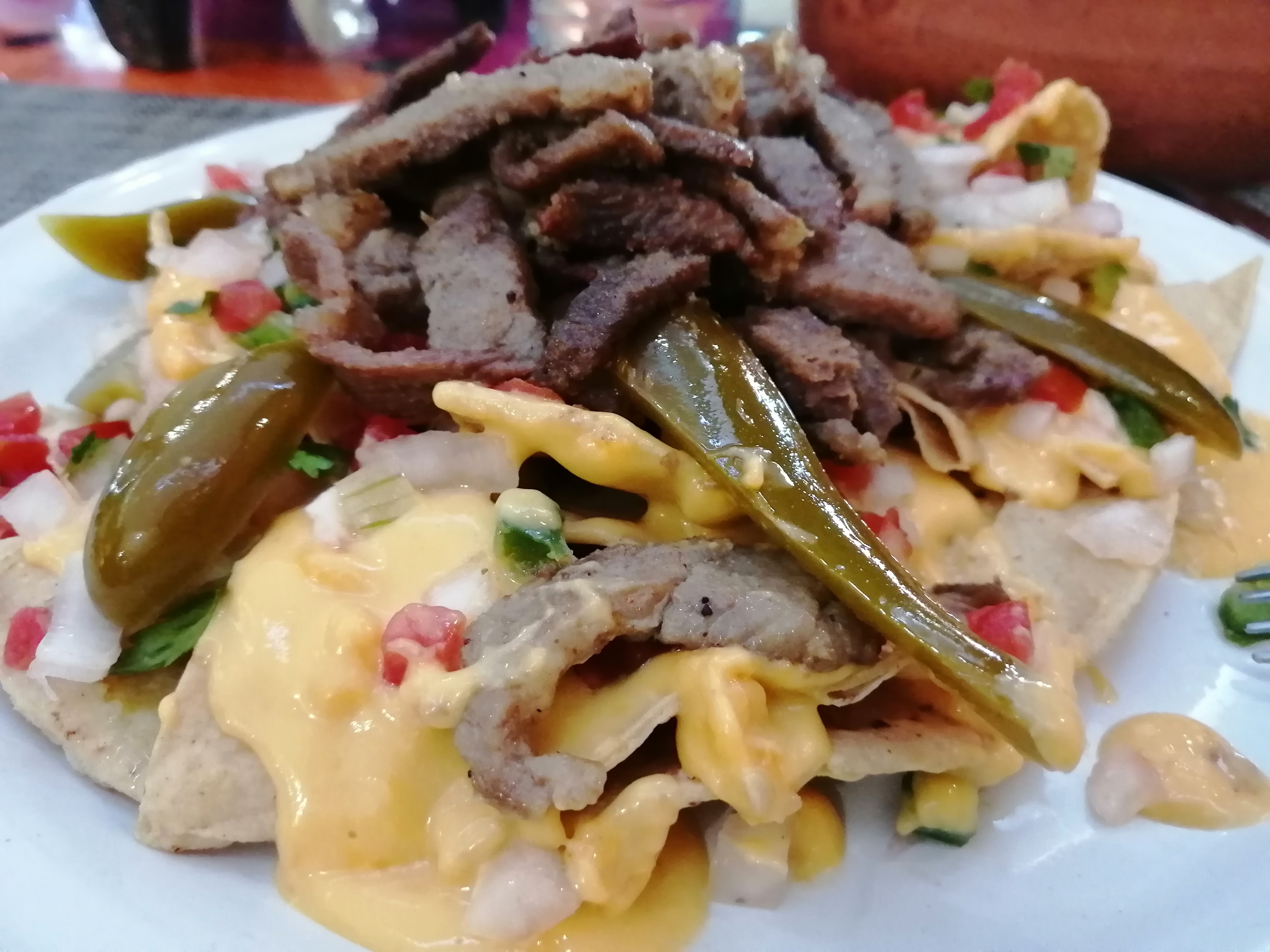 Los Mandiles de Santa Lucía image 8