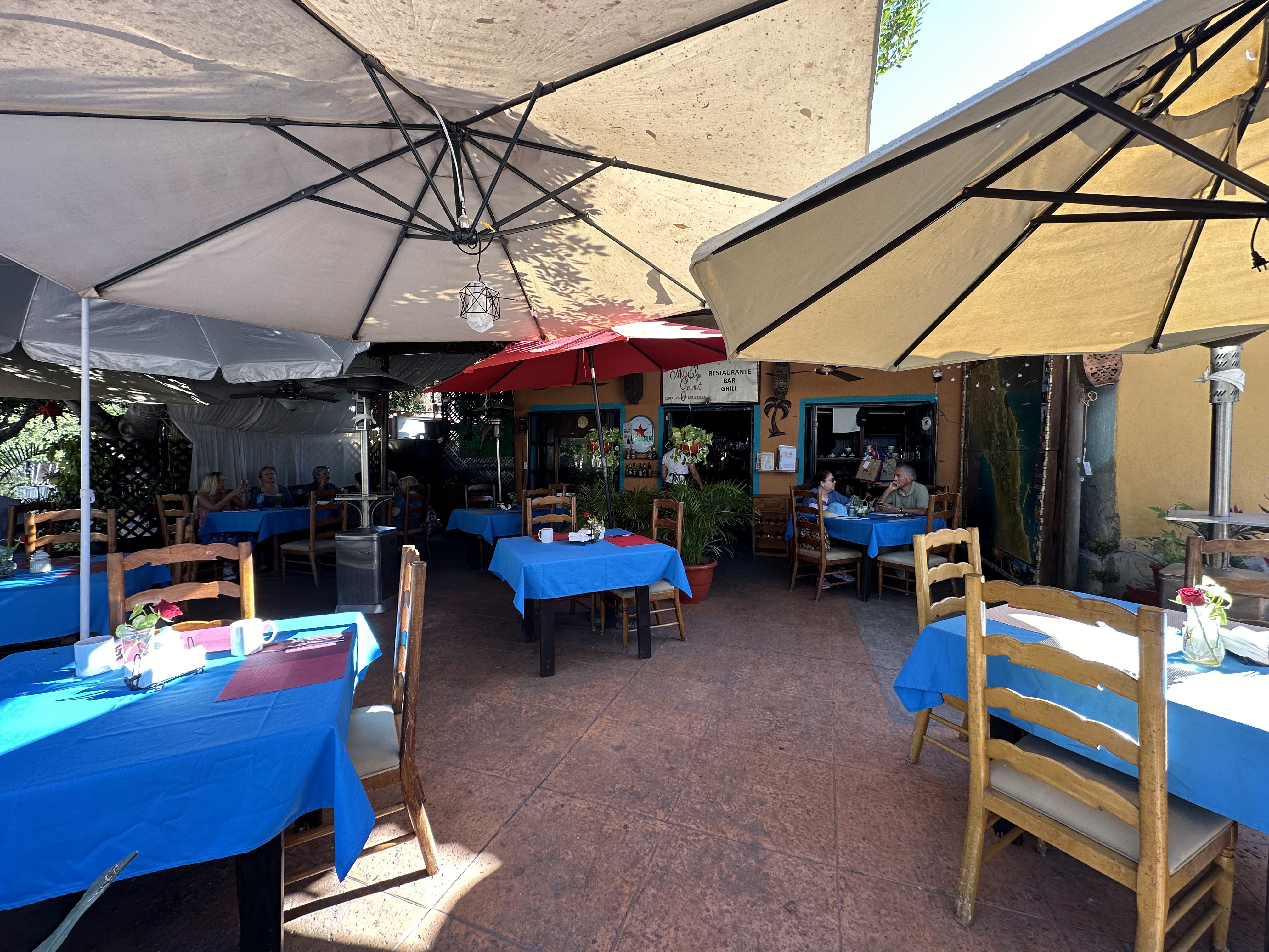 Mita Gourmet image 6