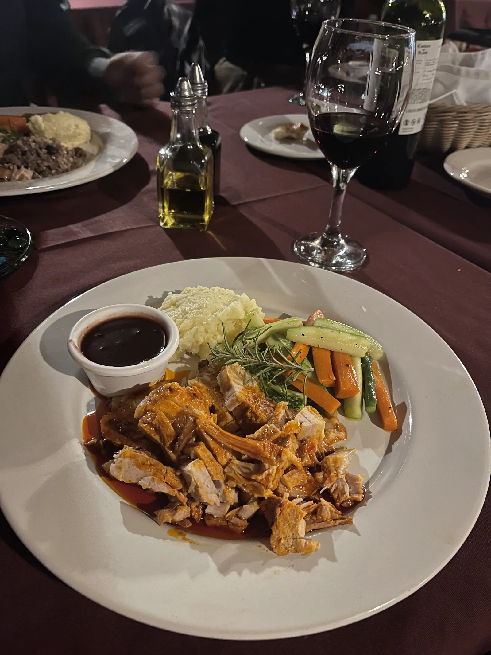 Oasis Restaurant image 9