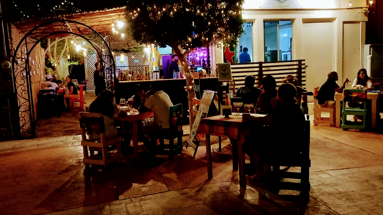 Claudias Margaritas Loreto image 1