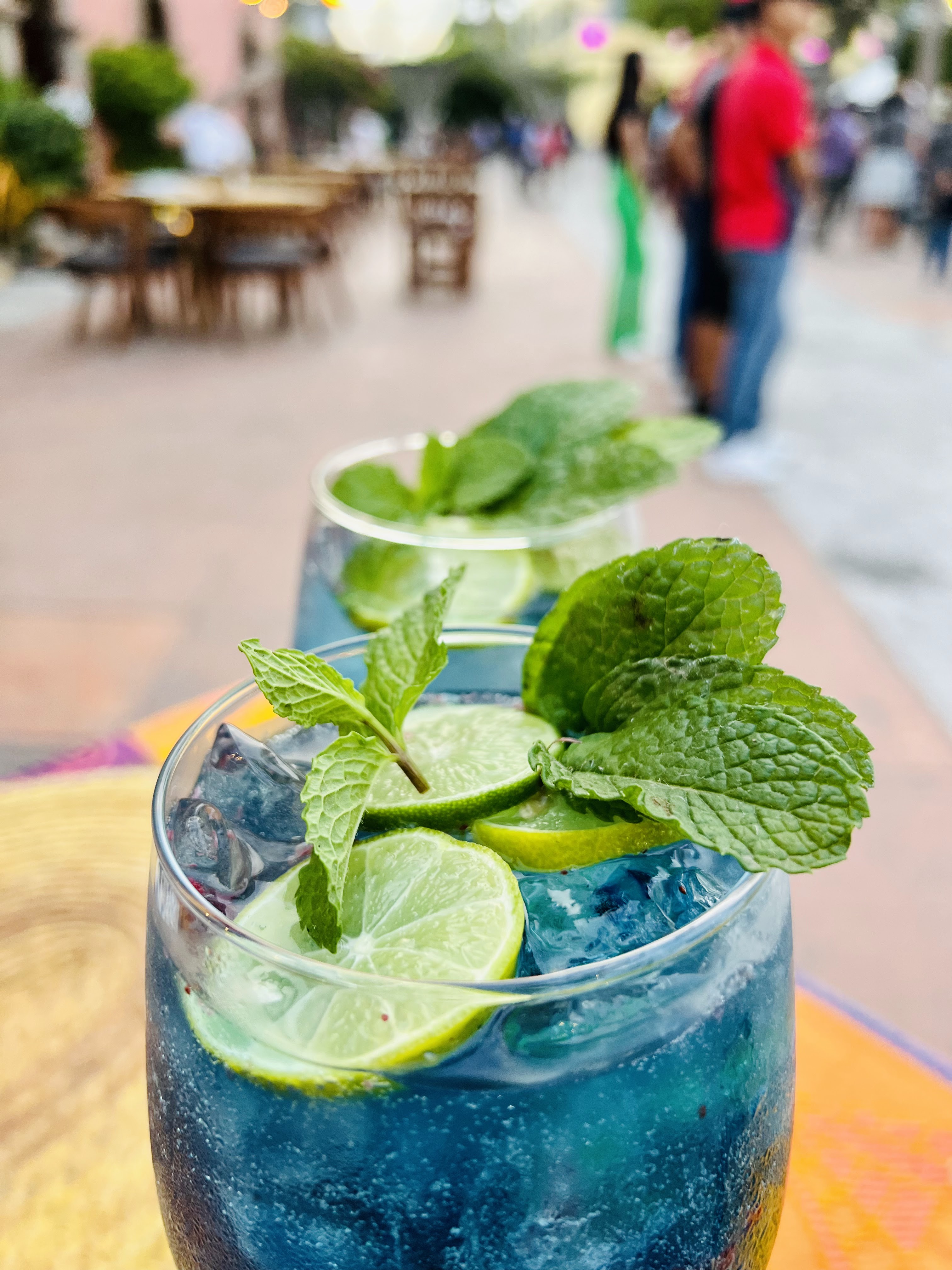 Claudias Margaritas Loreto image 2