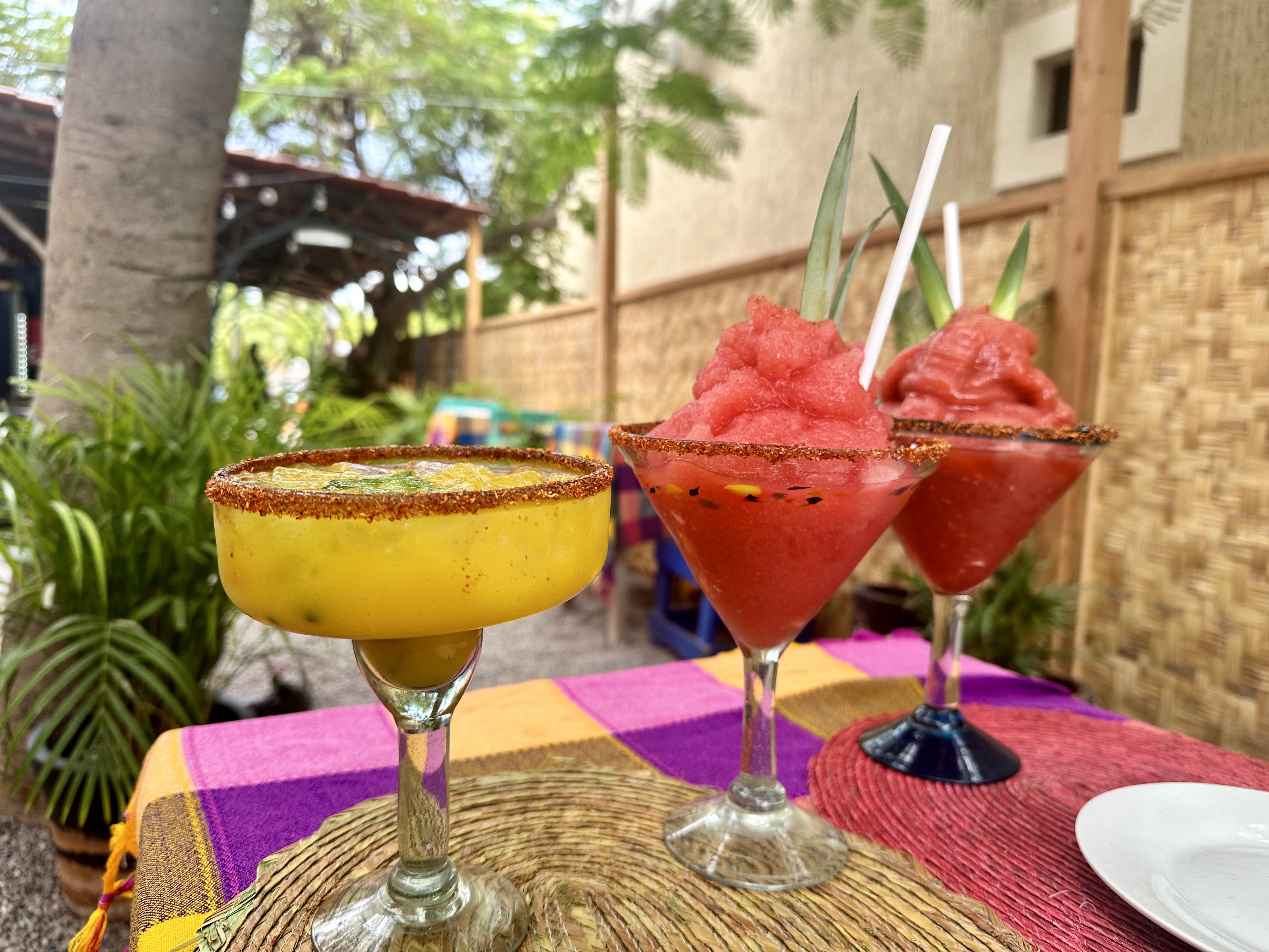 Claudias Margaritas Loreto image 3