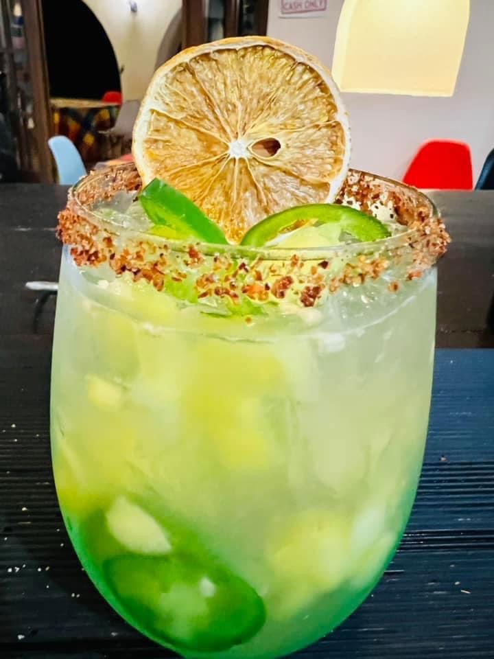 Claudias Margaritas Loreto image 4