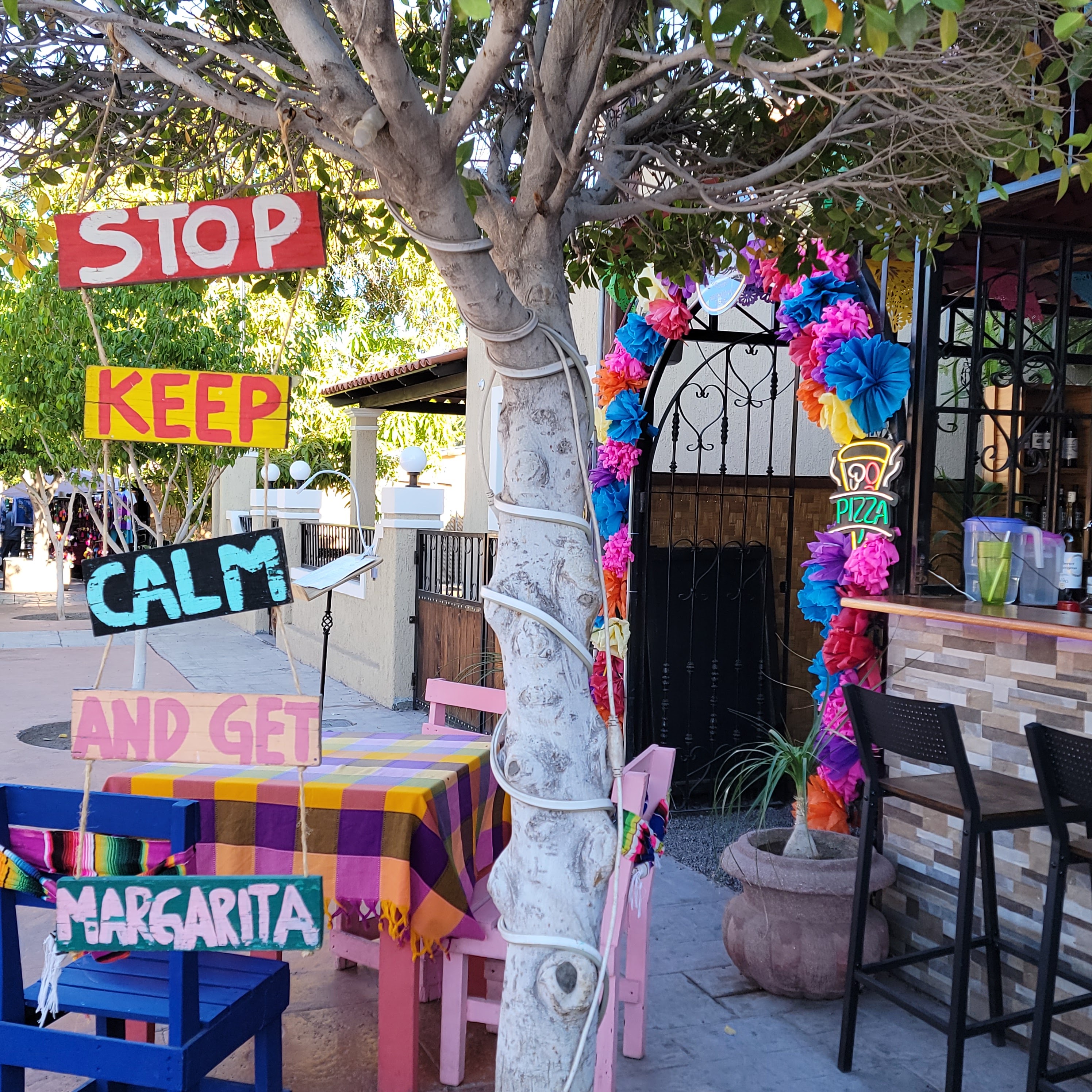 Claudias Margaritas Loreto image 8