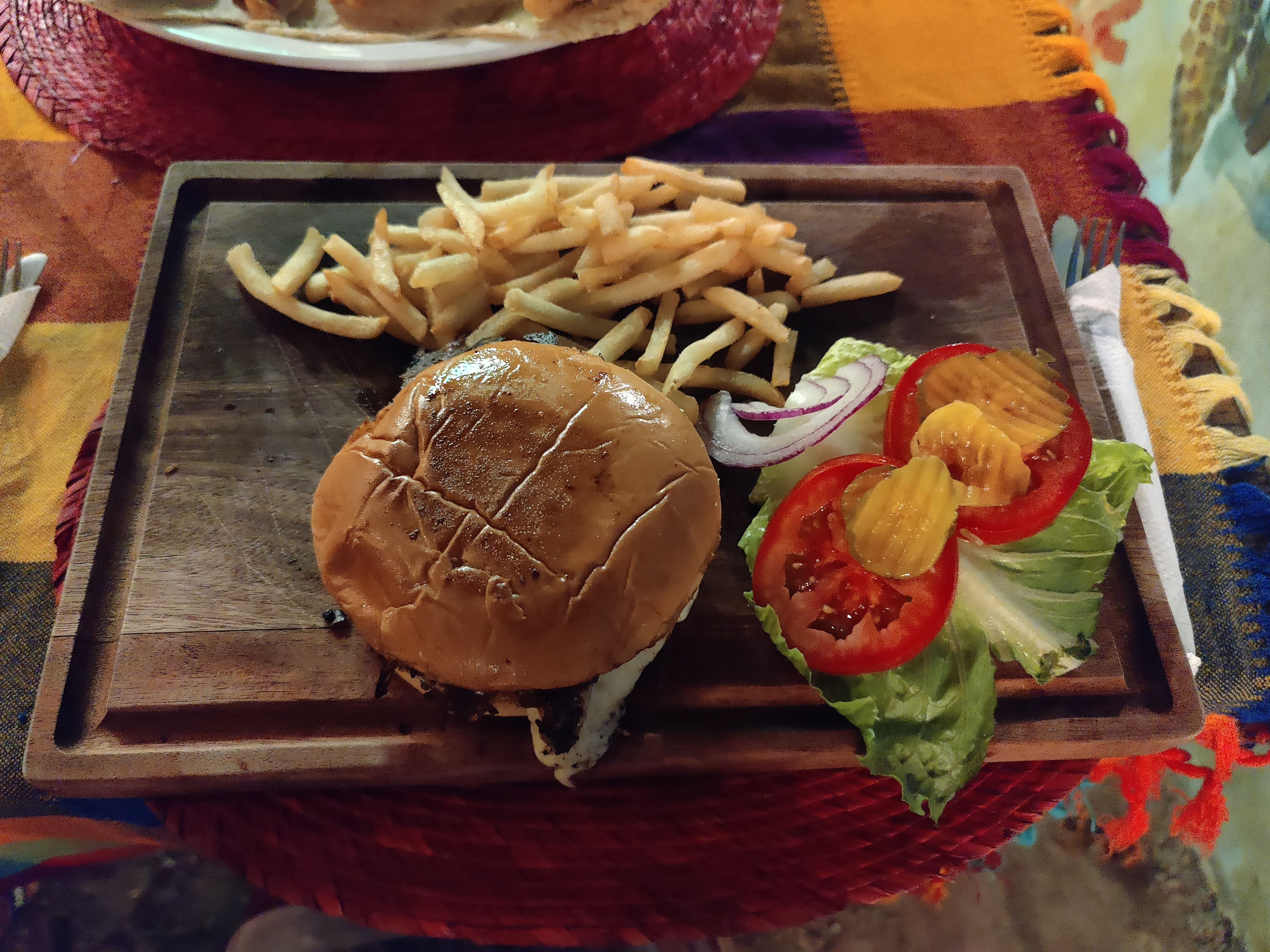 Claudias Margaritas Loreto image 9