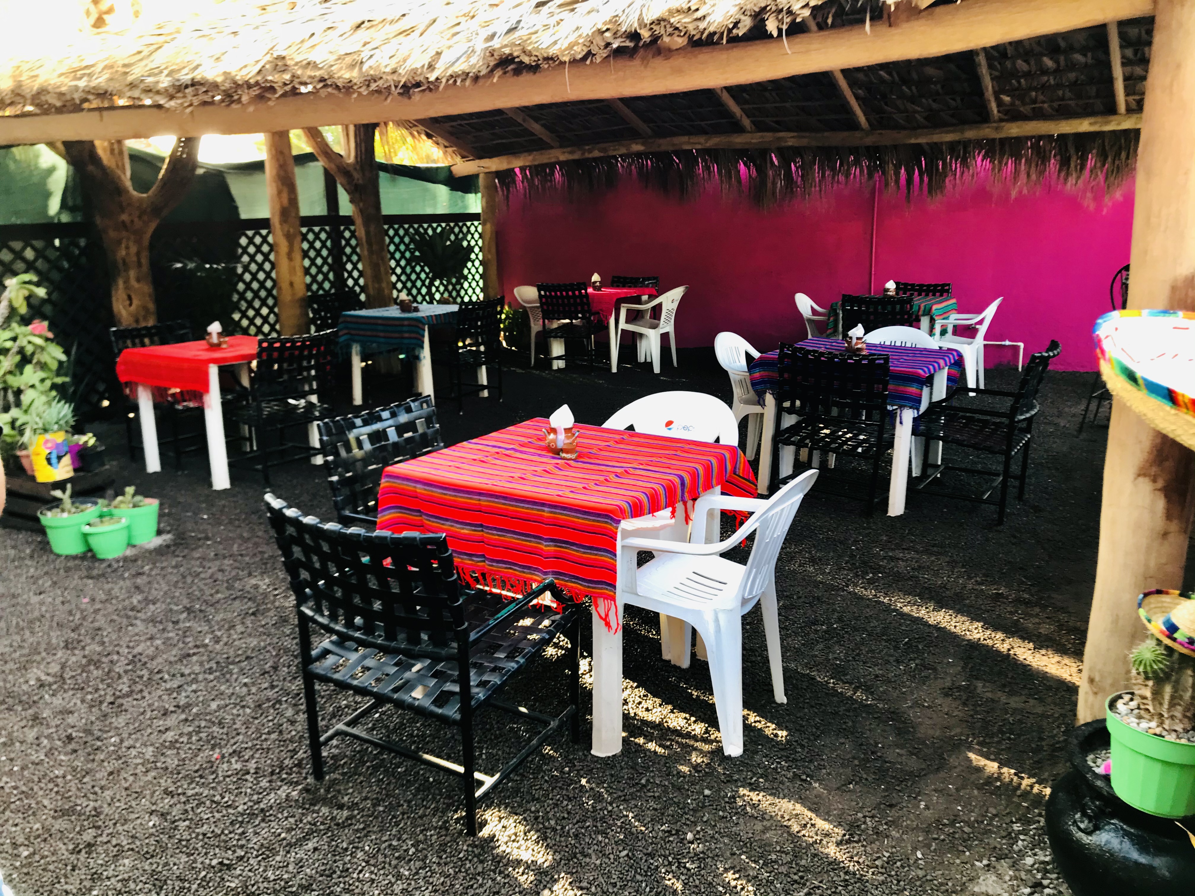 Gorditas Loreto image 1